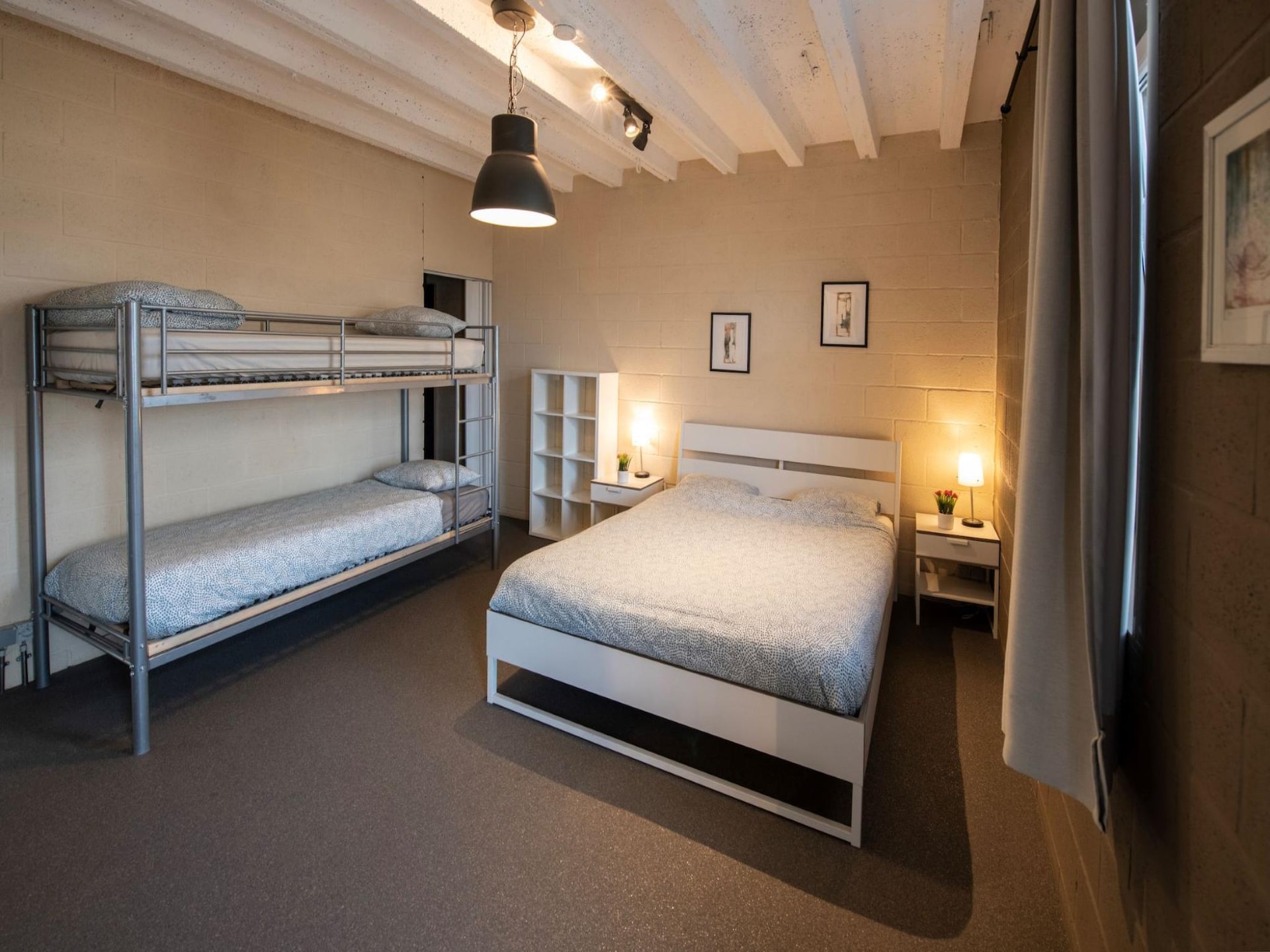 Sfeervol vakantiehuis voor 8 personen in Heers - foto 11