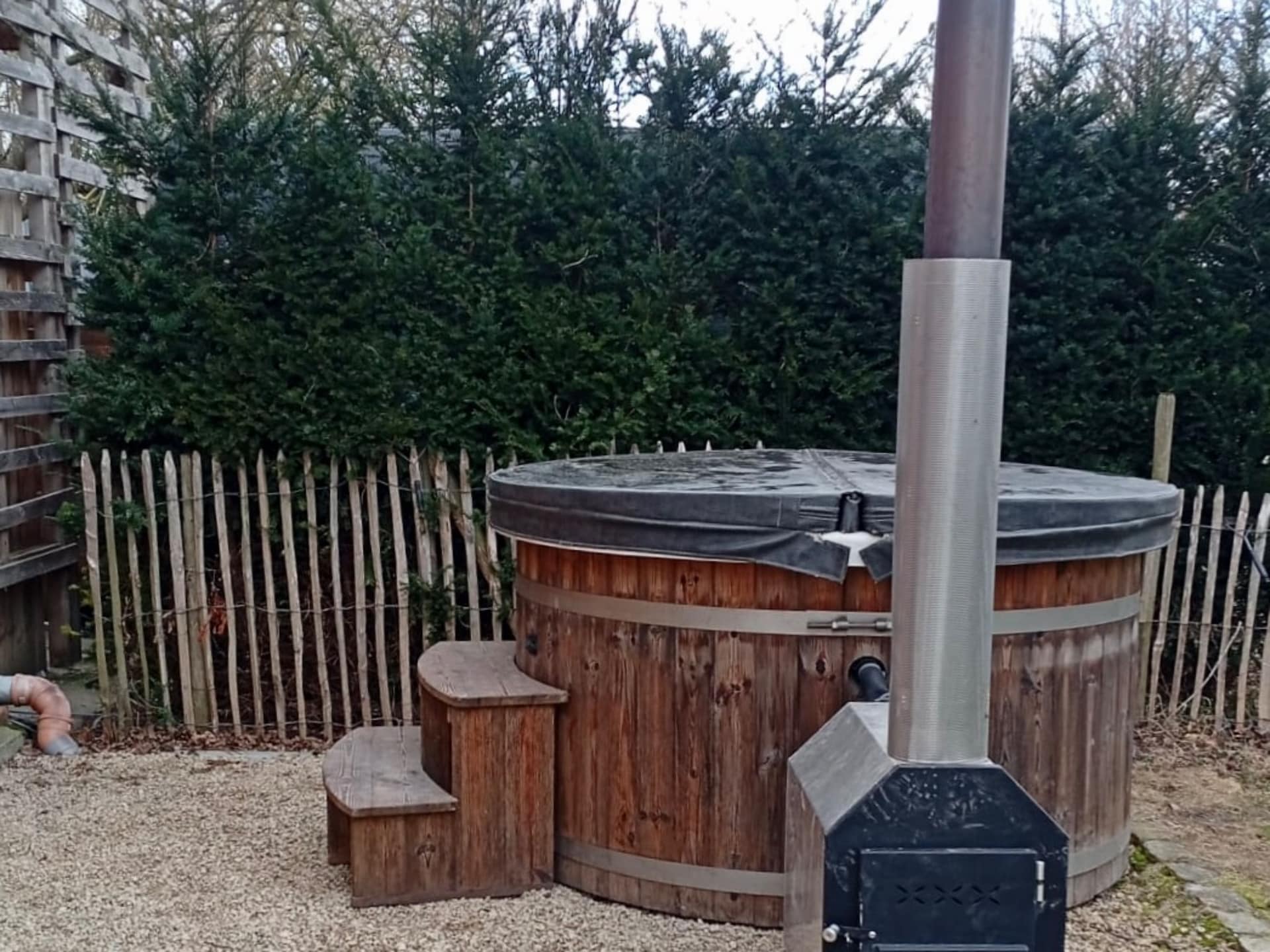 Sfeervol vakantiehuis voor 8 personen in Heers - foto 38