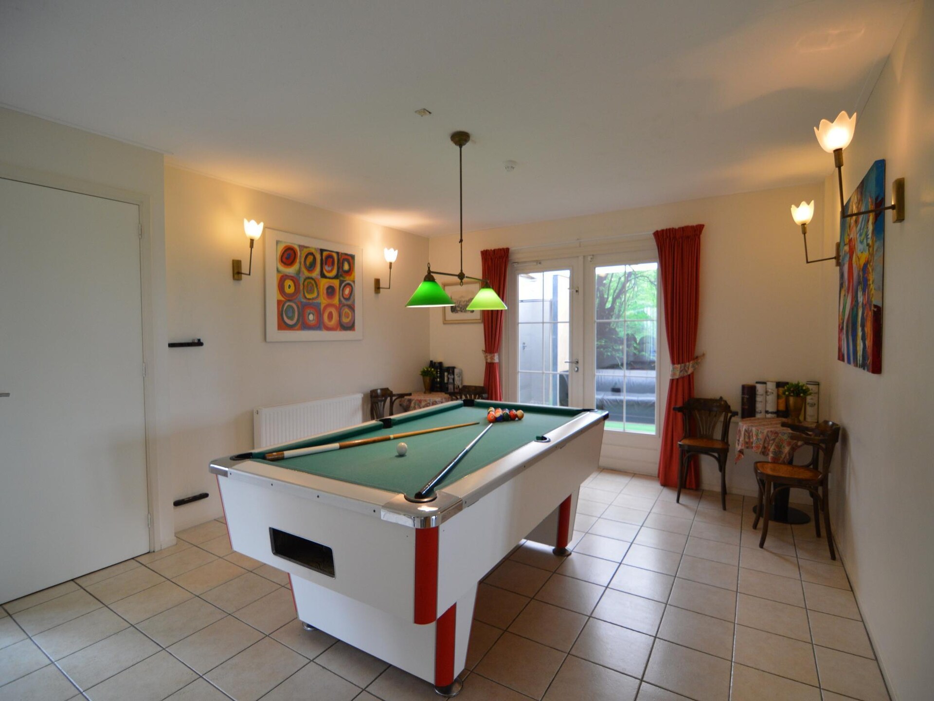 BELLEVUE: Luxe groepsaccommodatie in bosrijk Noordbeemster - foto 8