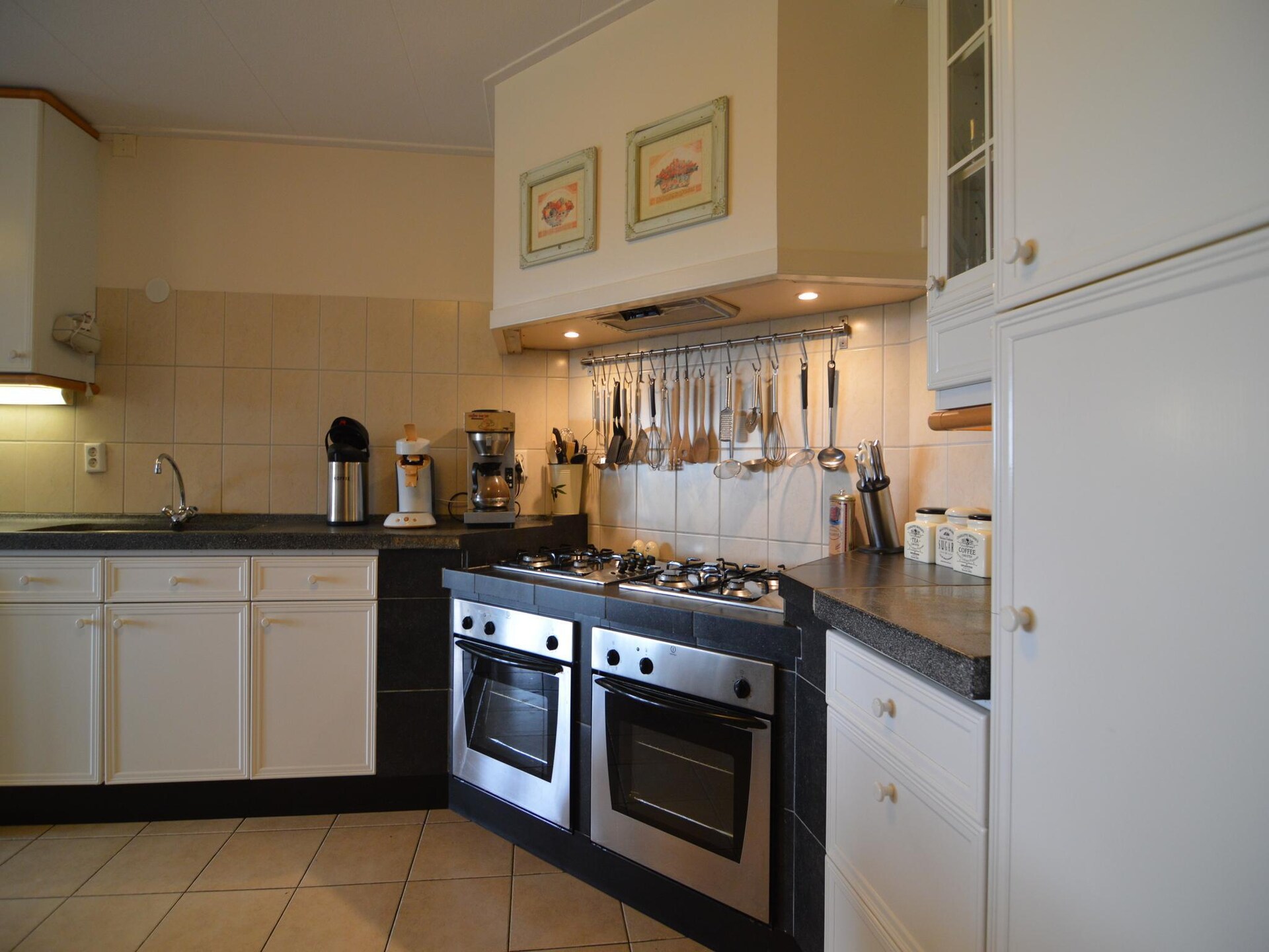 BELLEVUE: Luxe groepsaccommodatie in bosrijk Noordbeemster - foto 4