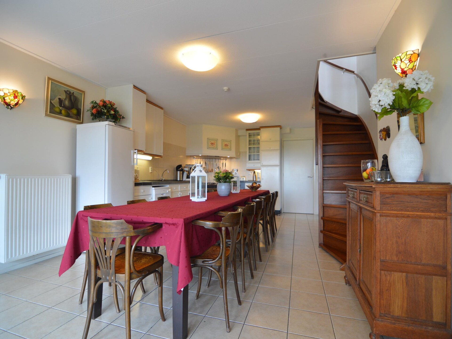 BELLEVUE: Luxe groepsaccommodatie in bosrijk Noordbeemster - foto 14