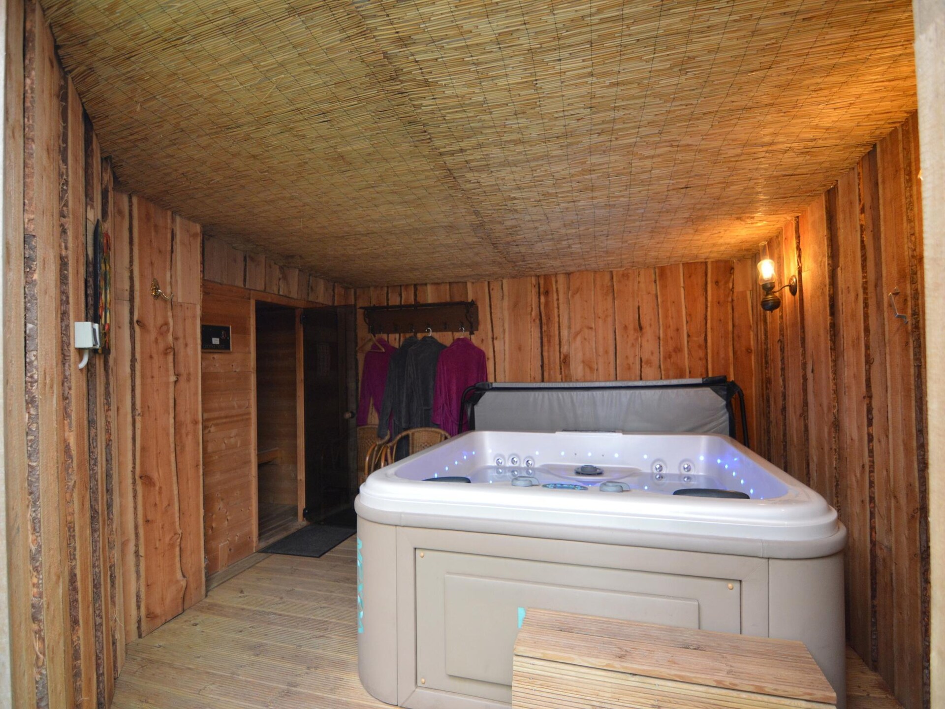 BELLEVUE: Luxe groepsaccommodatie in bosrijk Noordbeemster - foto 35