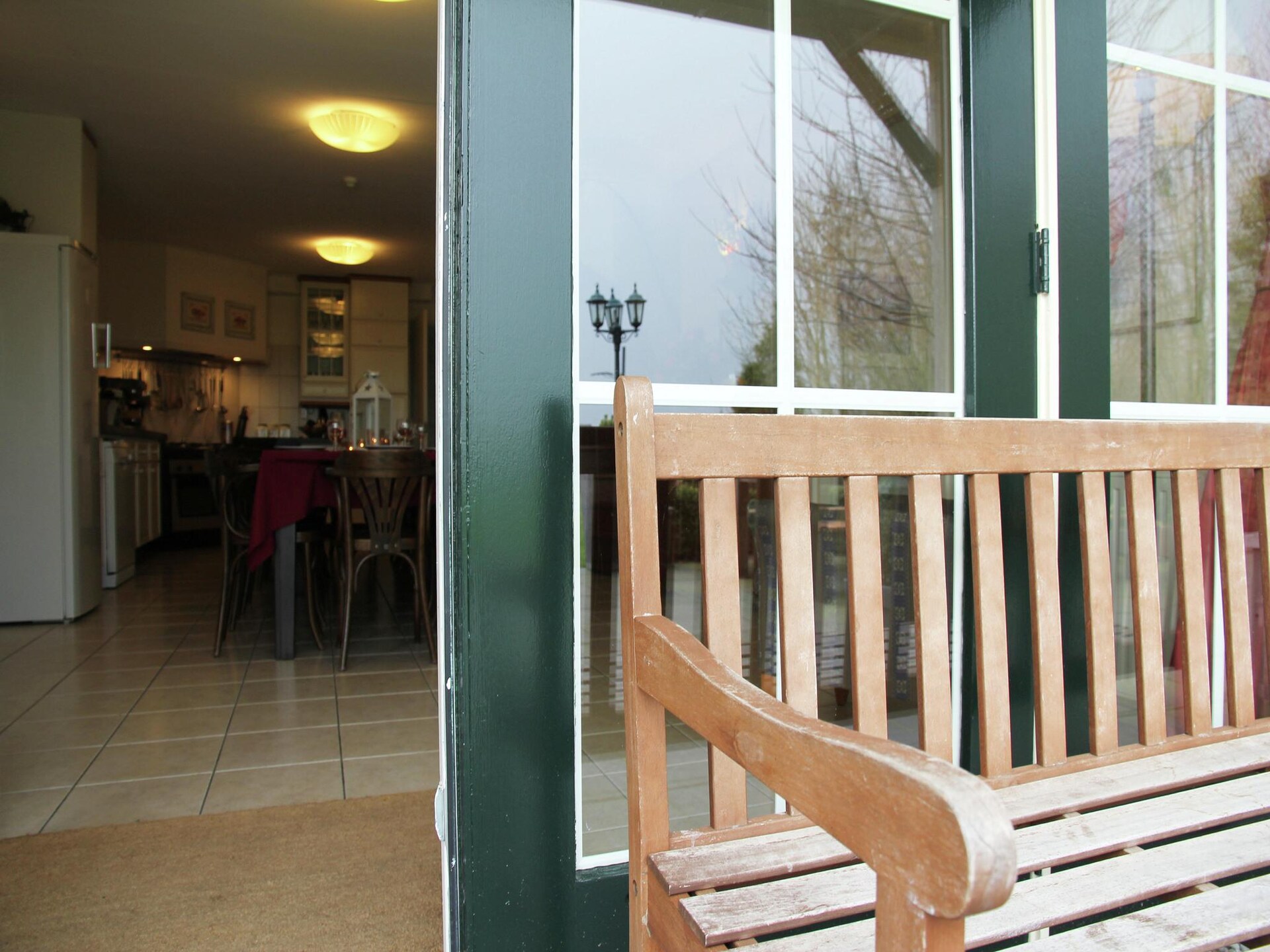 BELLEVUE: Luxe groepsaccommodatie in bosrijk Noordbeemster - foto 11