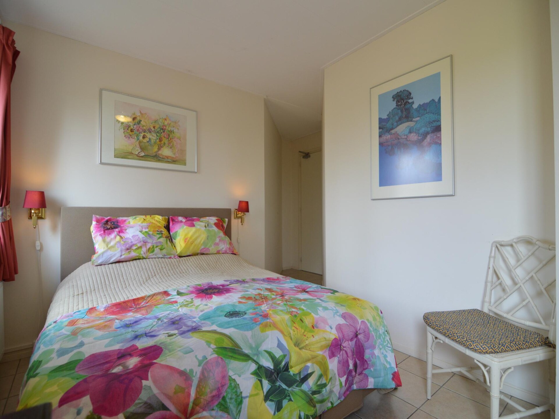 BELLEVUE: Luxe groepsaccommodatie in bosrijk Noordbeemster - foto 19