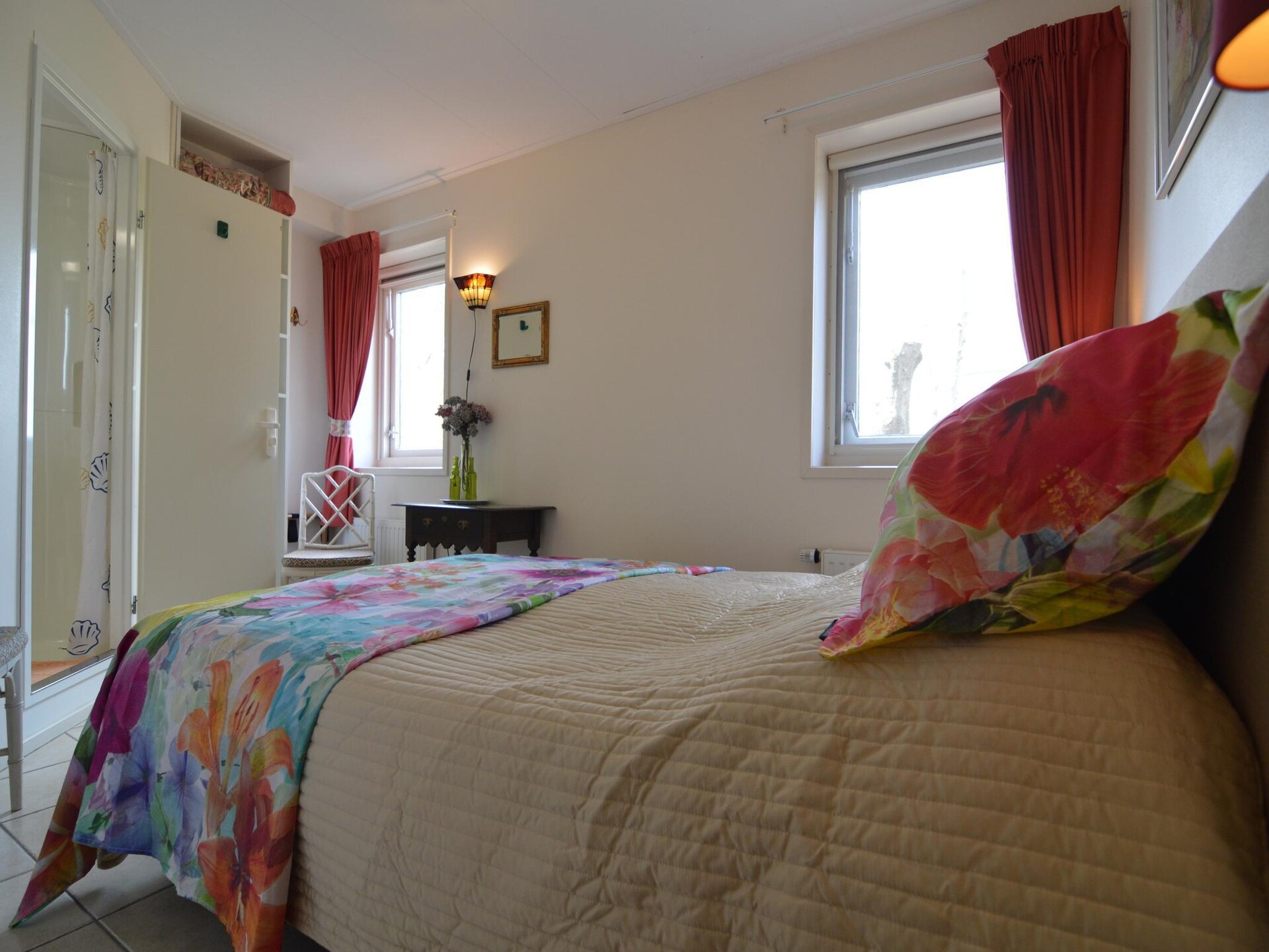 BELLEVUE: Luxe groepsaccommodatie in bosrijk Noordbeemster - foto 21