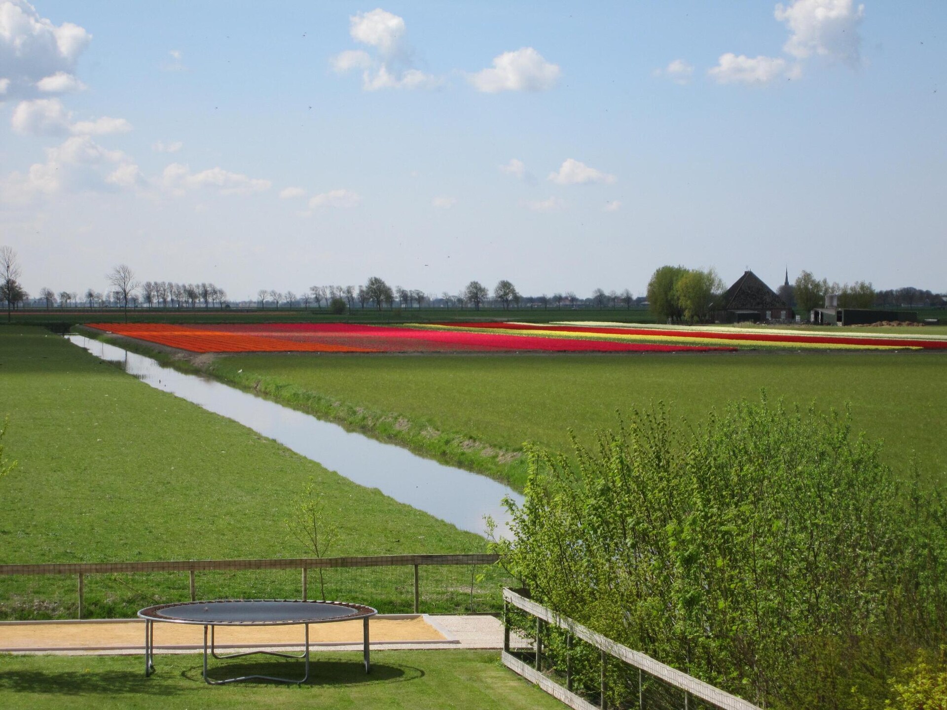 BELLEVUE: Luxe groepsaccommodatie in bosrijk Noordbeemster - foto 31