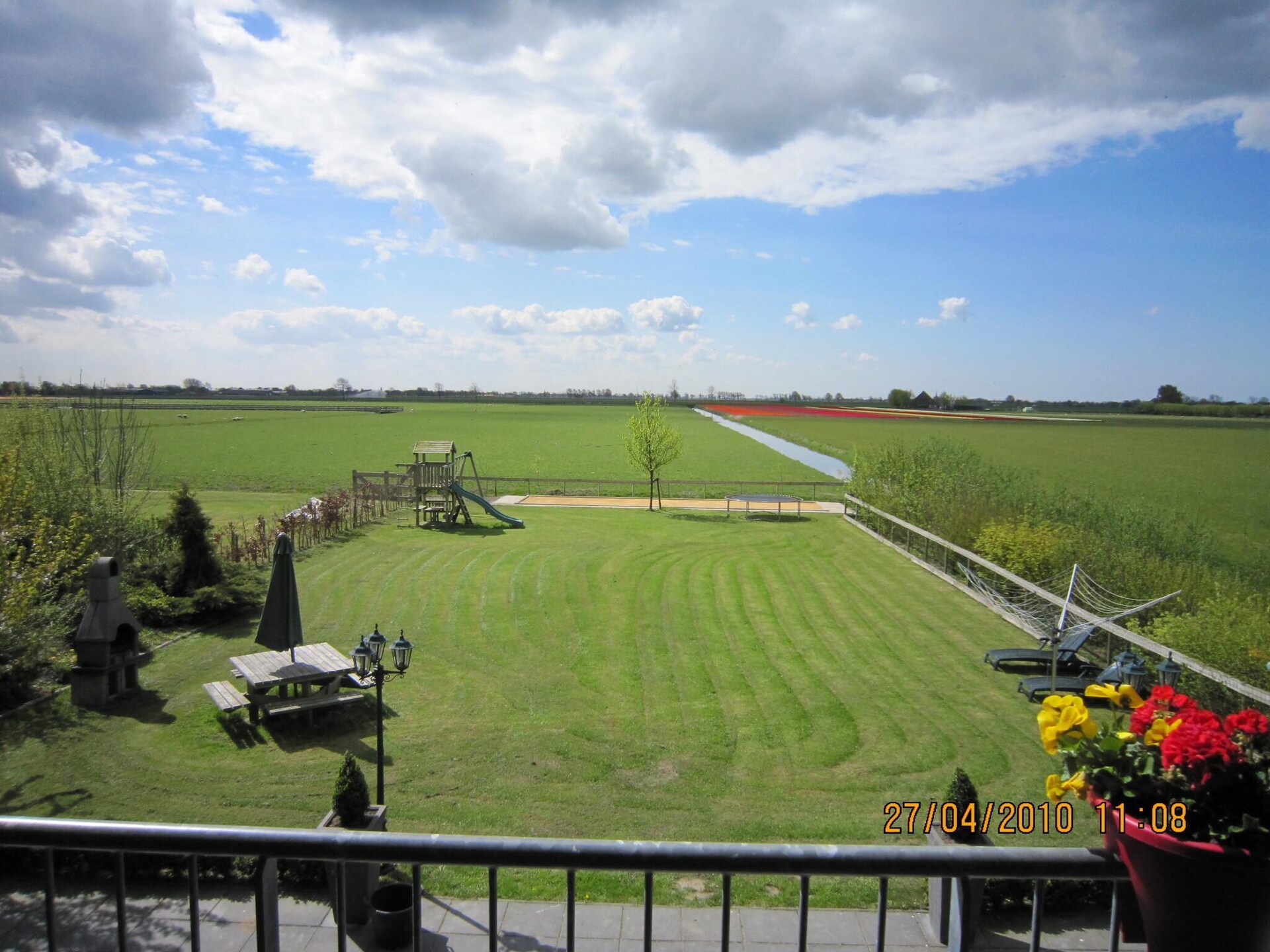 BELLEVUE: Luxe groepsaccommodatie in bosrijk Noordbeemster - foto 28