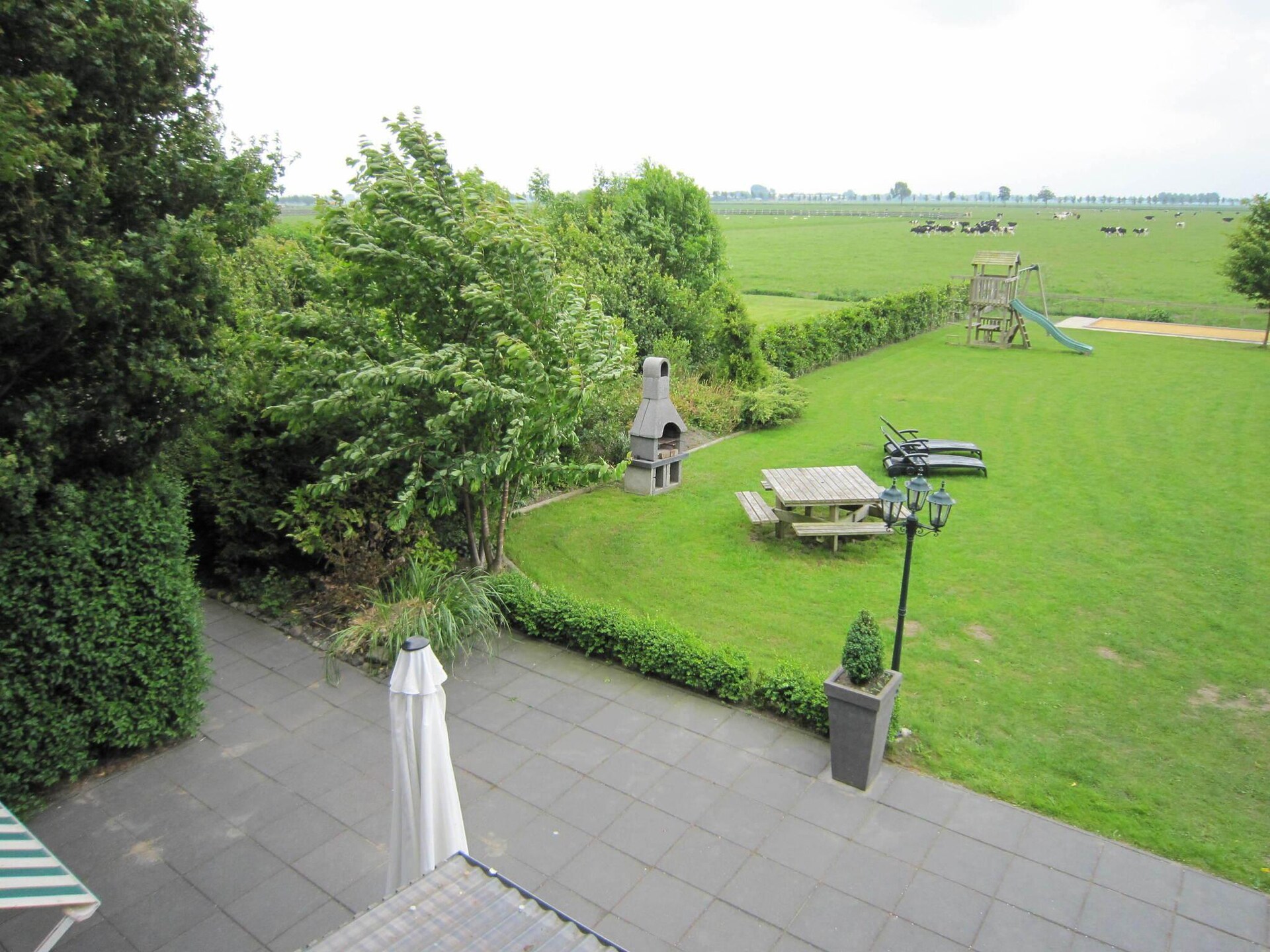 BELLEVUE: Luxe groepsaccommodatie in bosrijk Noordbeemster - foto 24