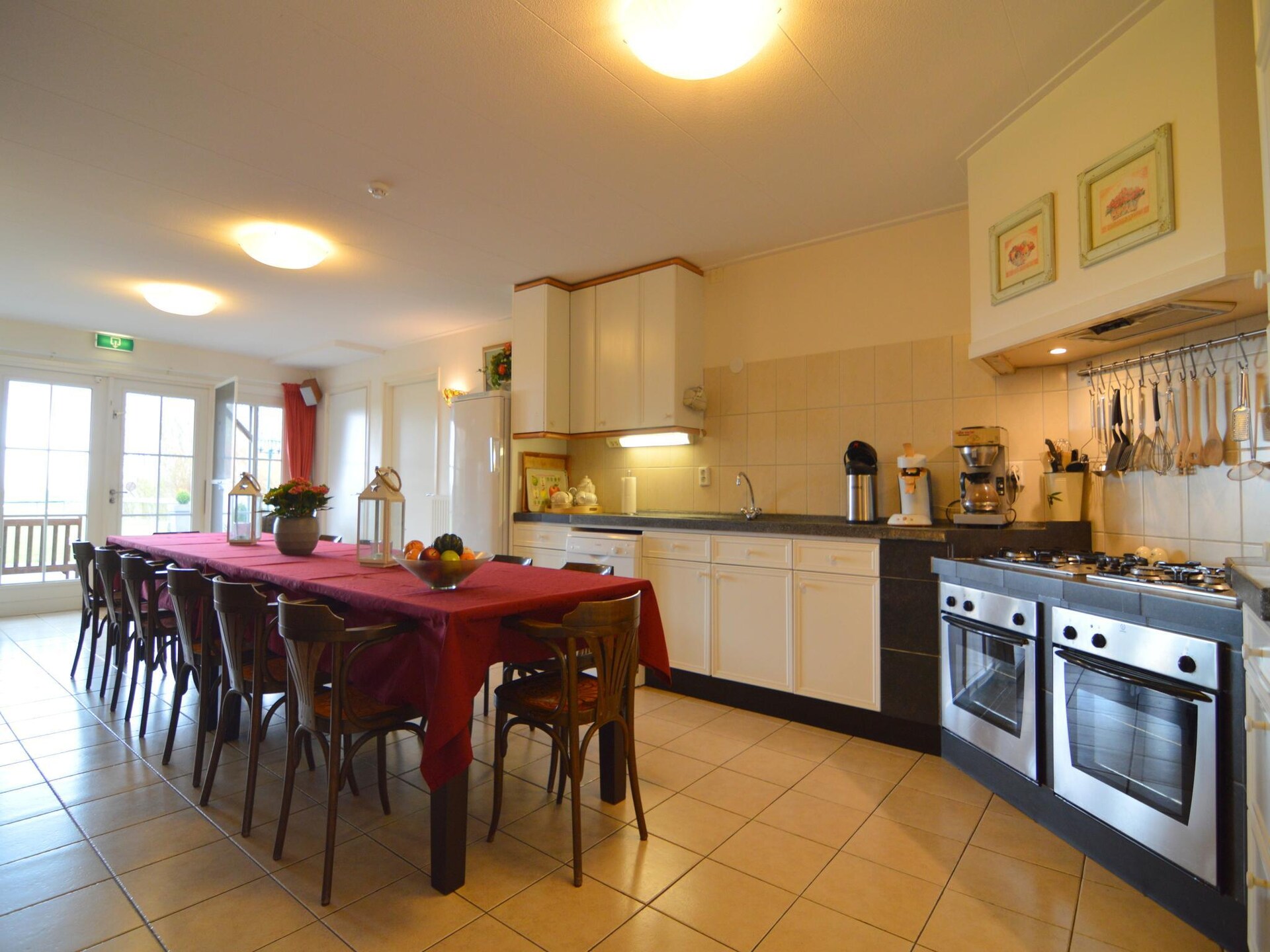 BELLEVUE: Luxe groepsaccommodatie in bosrijk Noordbeemster - foto 15