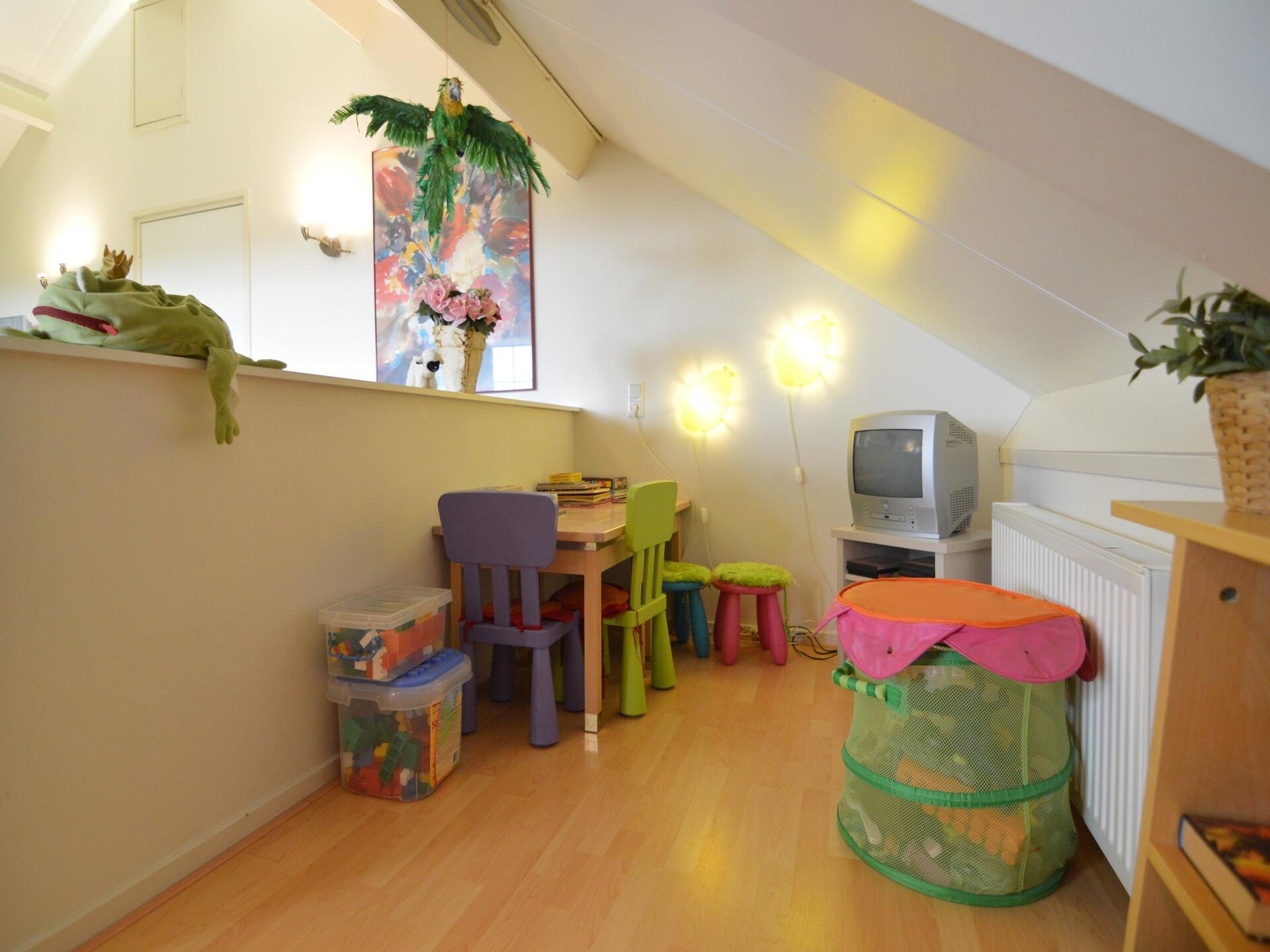 BELLEVUE: Luxe groepsaccommodatie in bosrijk Noordbeemster - foto 29
