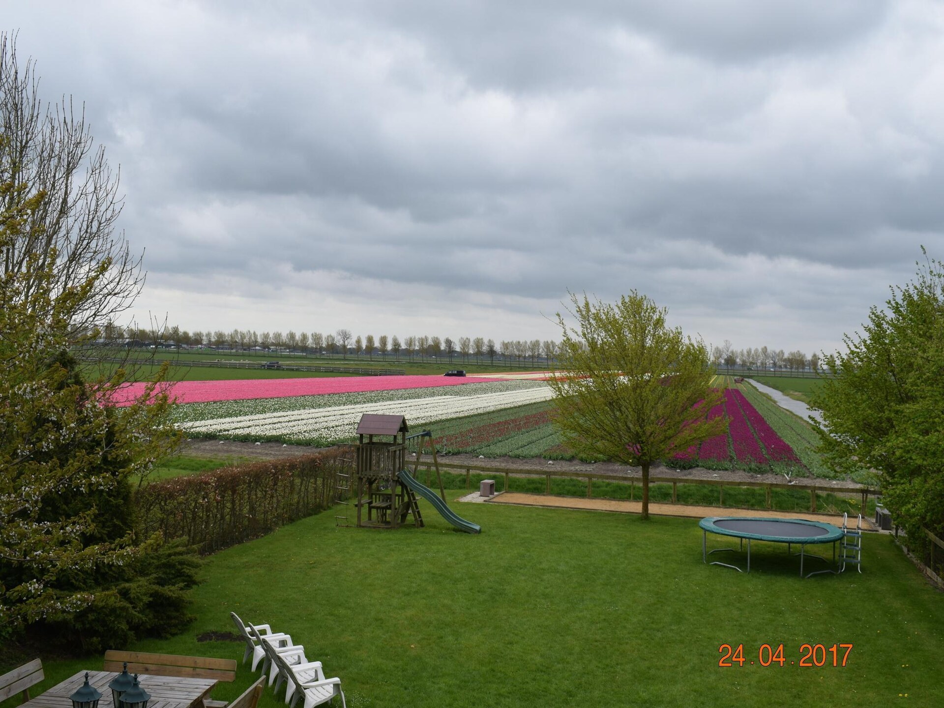 BELLEVUE: Luxe groepsaccommodatie in bosrijk Noordbeemster - foto 27