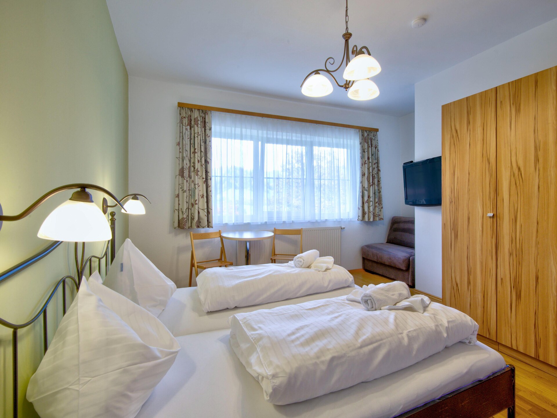 Wellness appartement aan de piste in Wildschönau voor 6 personen - foto 19