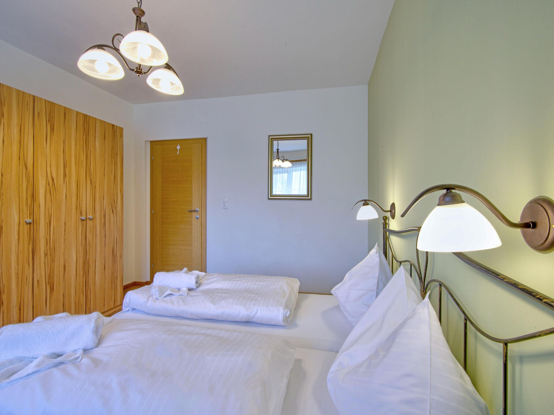 Wellness appartement aan de piste in Wildschönau voor 6 personen - foto 15