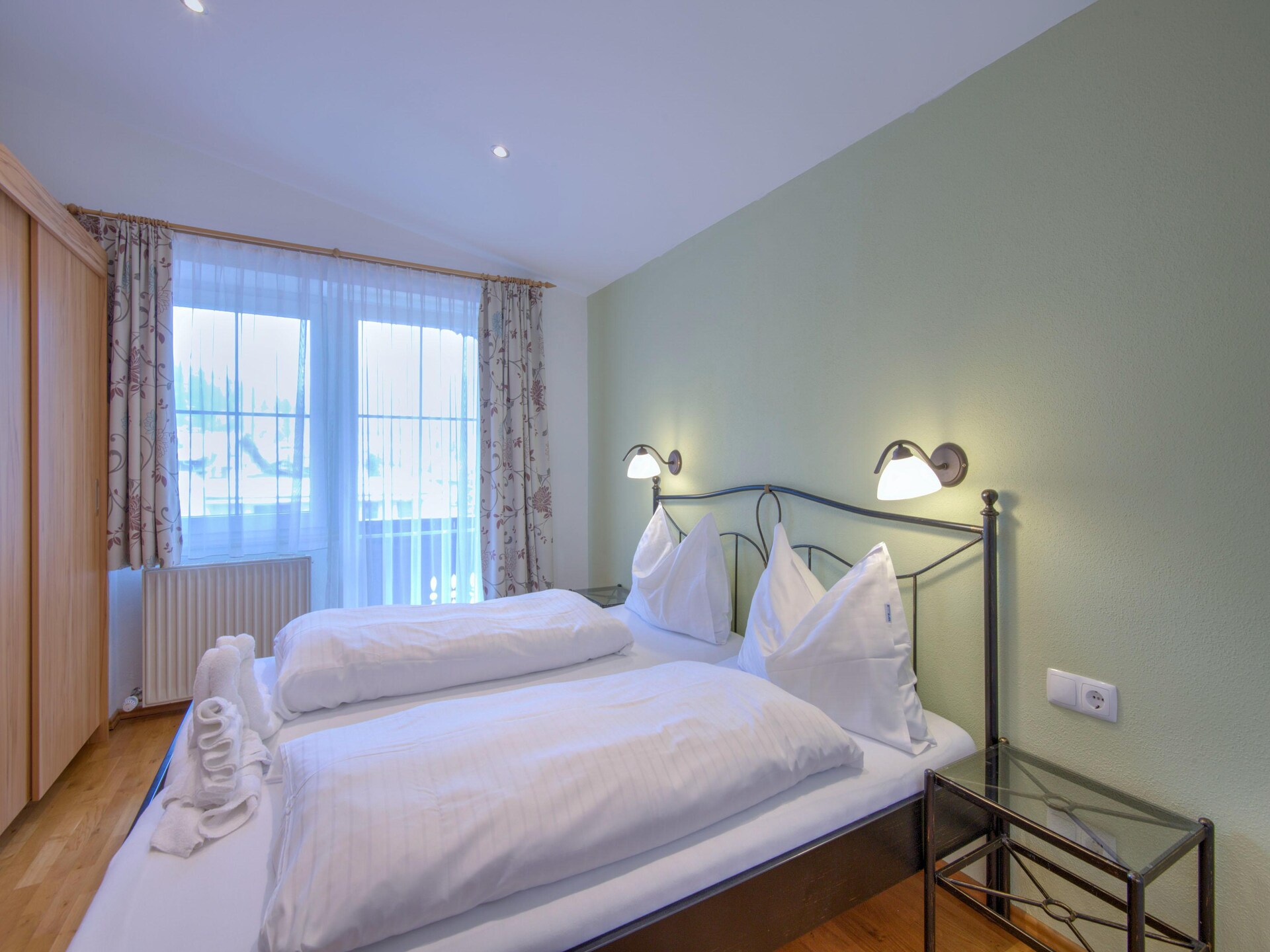 Vicky Apartment Top 11: Luxe appartement aan de golfbaan in Wildschönau - foto 17