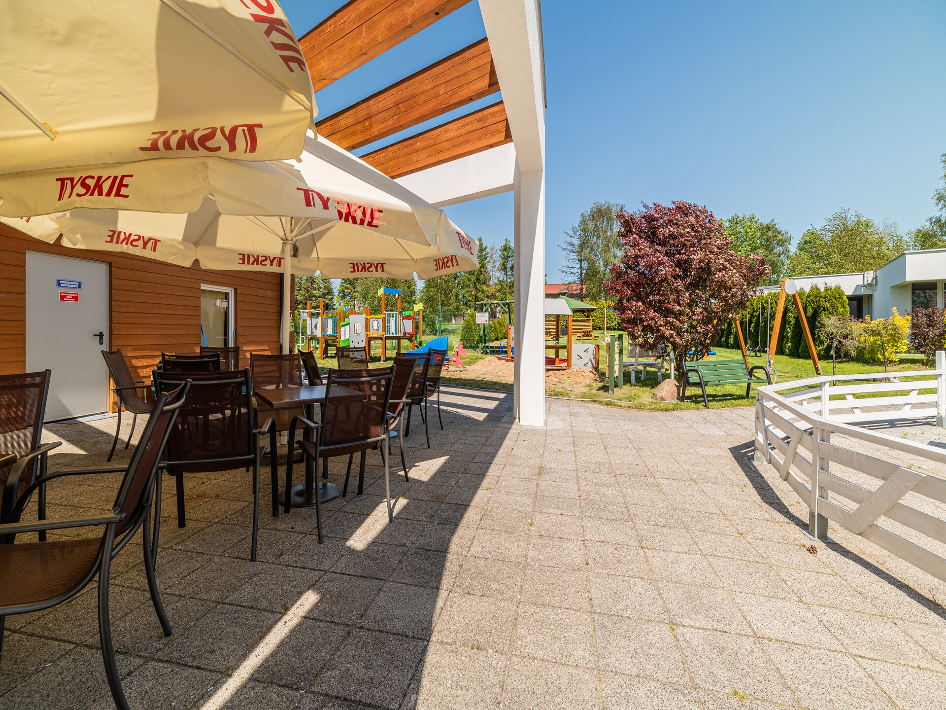 Wellness vakantiehuis aan zee in Sianozety voor 5 personen - foto 27