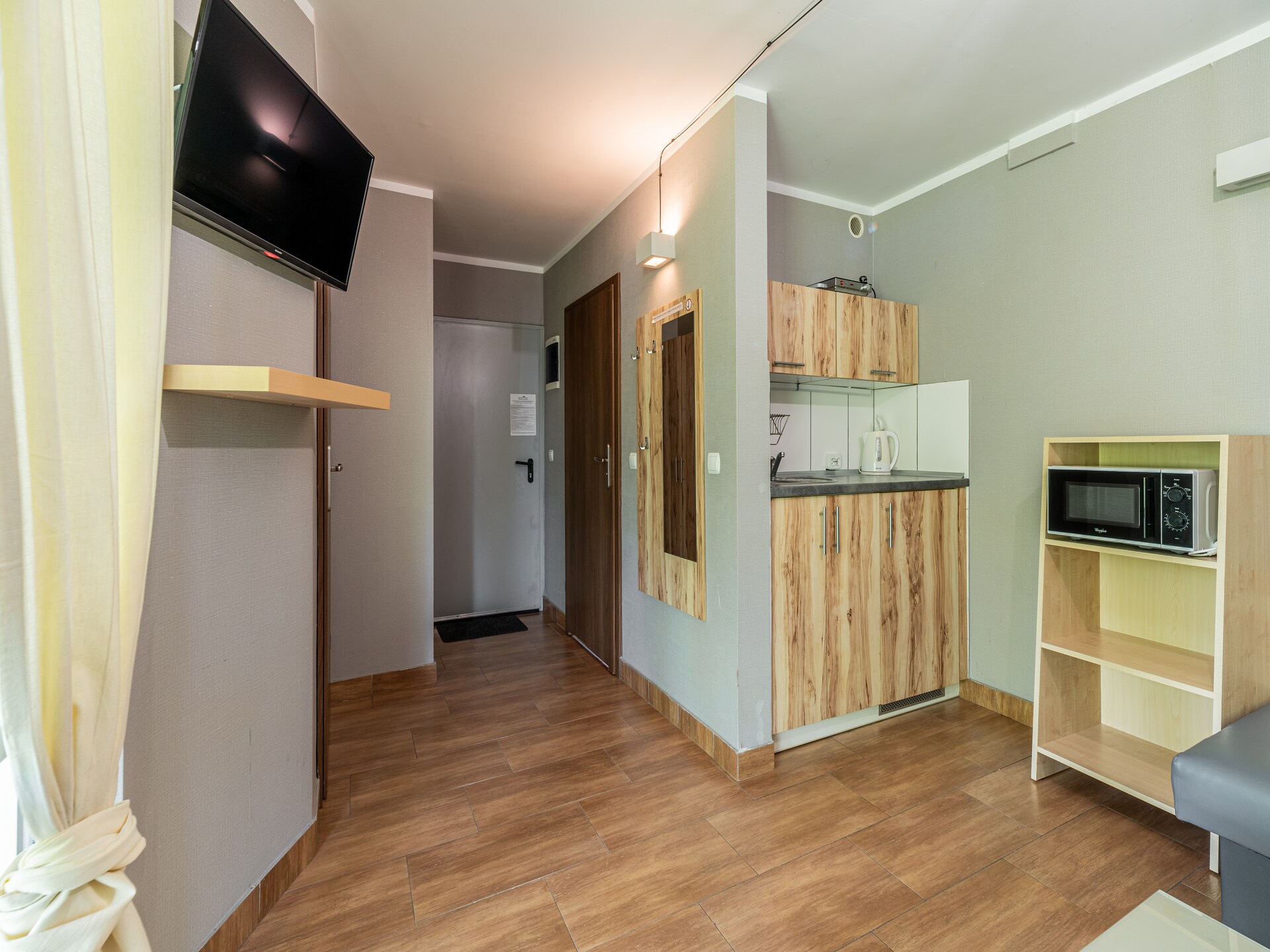 Wellness vakantiehuis aan zee in Sianozety voor 5 personen - foto 6