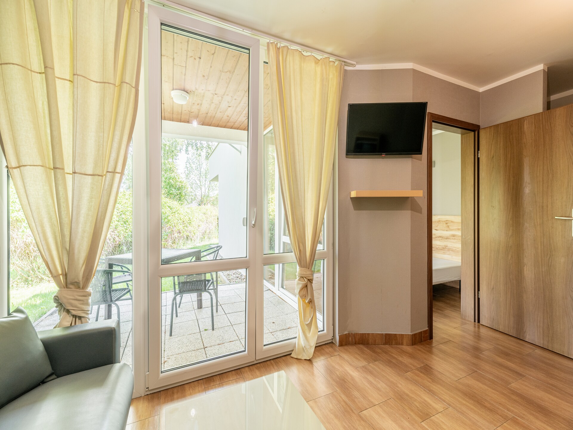 Wellness vakantiehuis aan zee in Sianozety voor 5 personen - foto 9