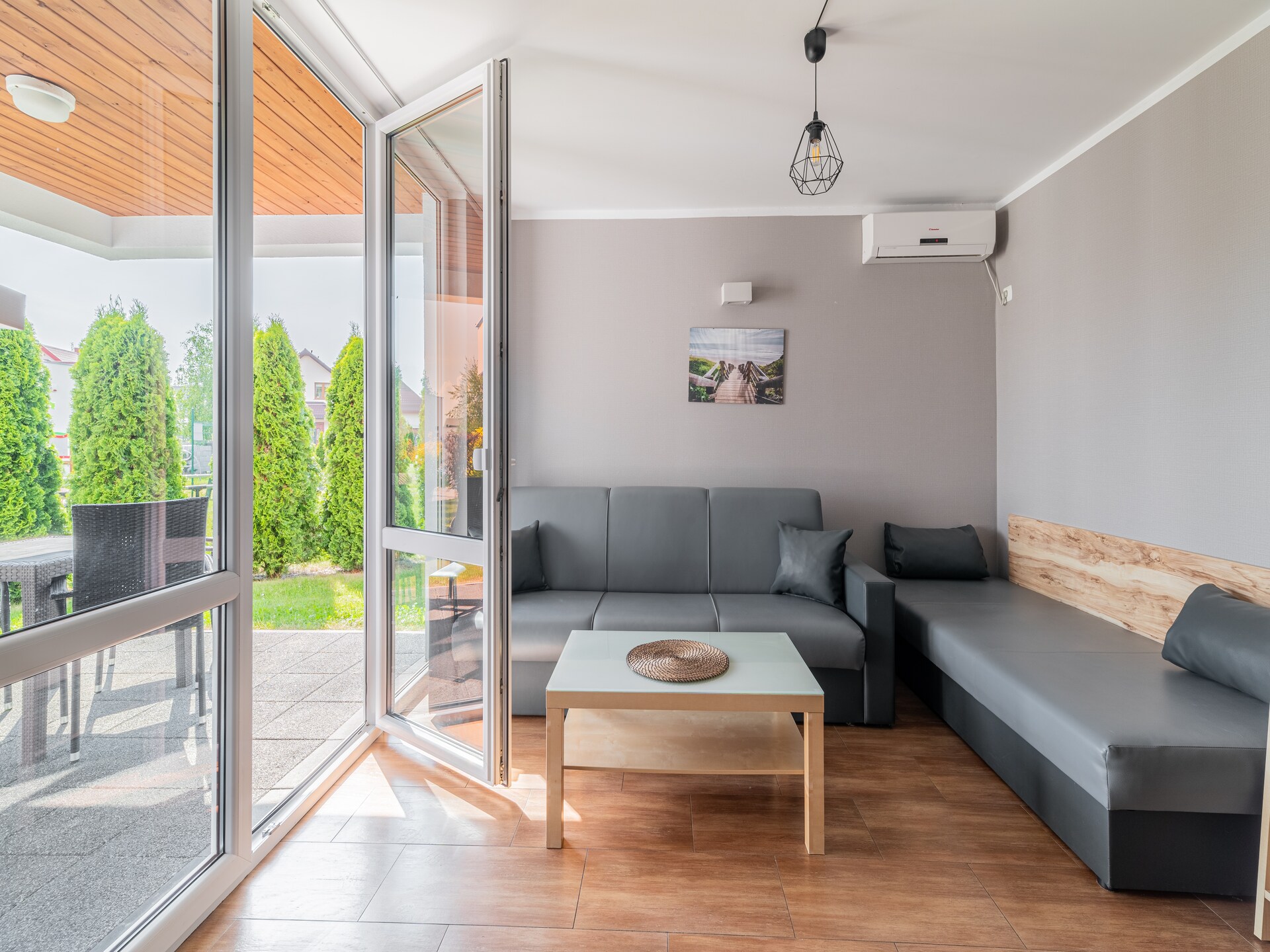 Wellness vakantiehuis aan zee in Sianozety voor 5 personen - foto 4