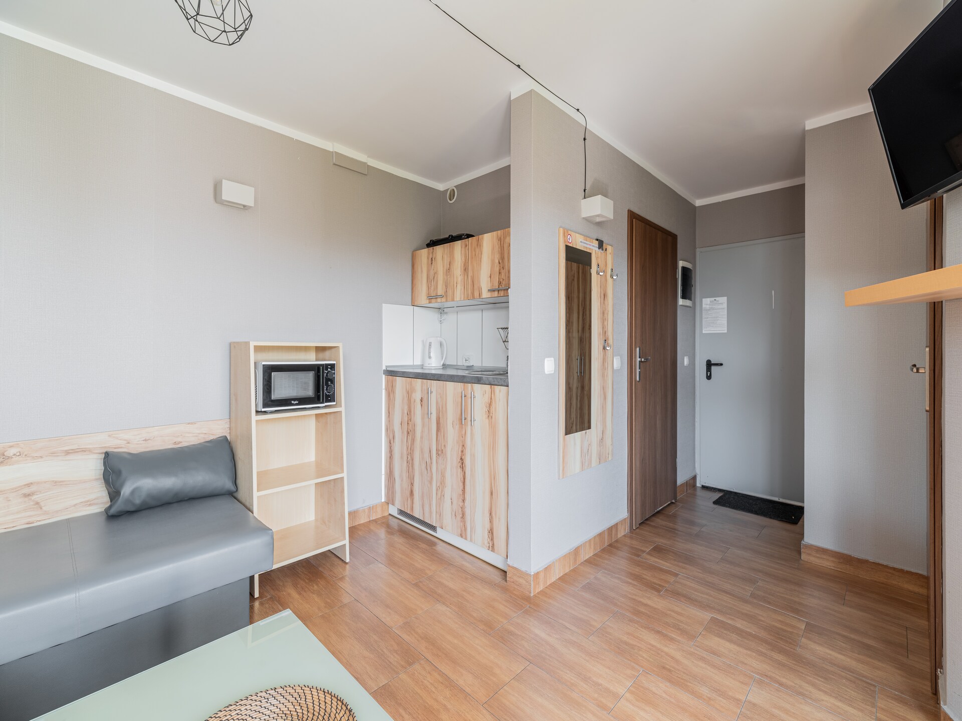 Wellness vakantiehuis aan zee in Sianozety voor 5 personen - foto 8