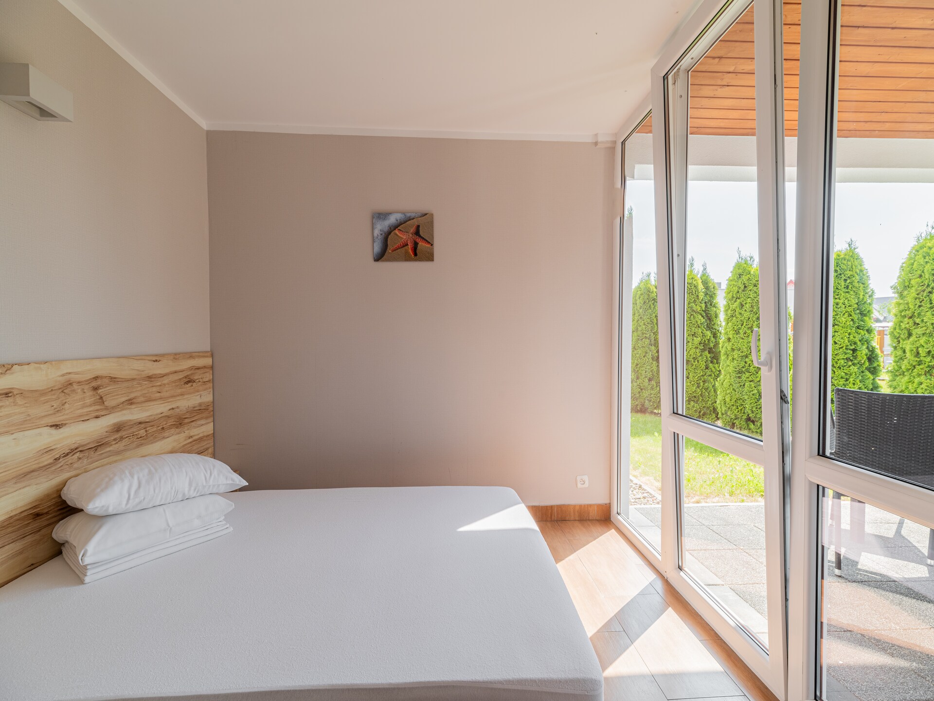 Wellness vakantiehuis aan zee in Sianozety voor 5 personen - foto 10