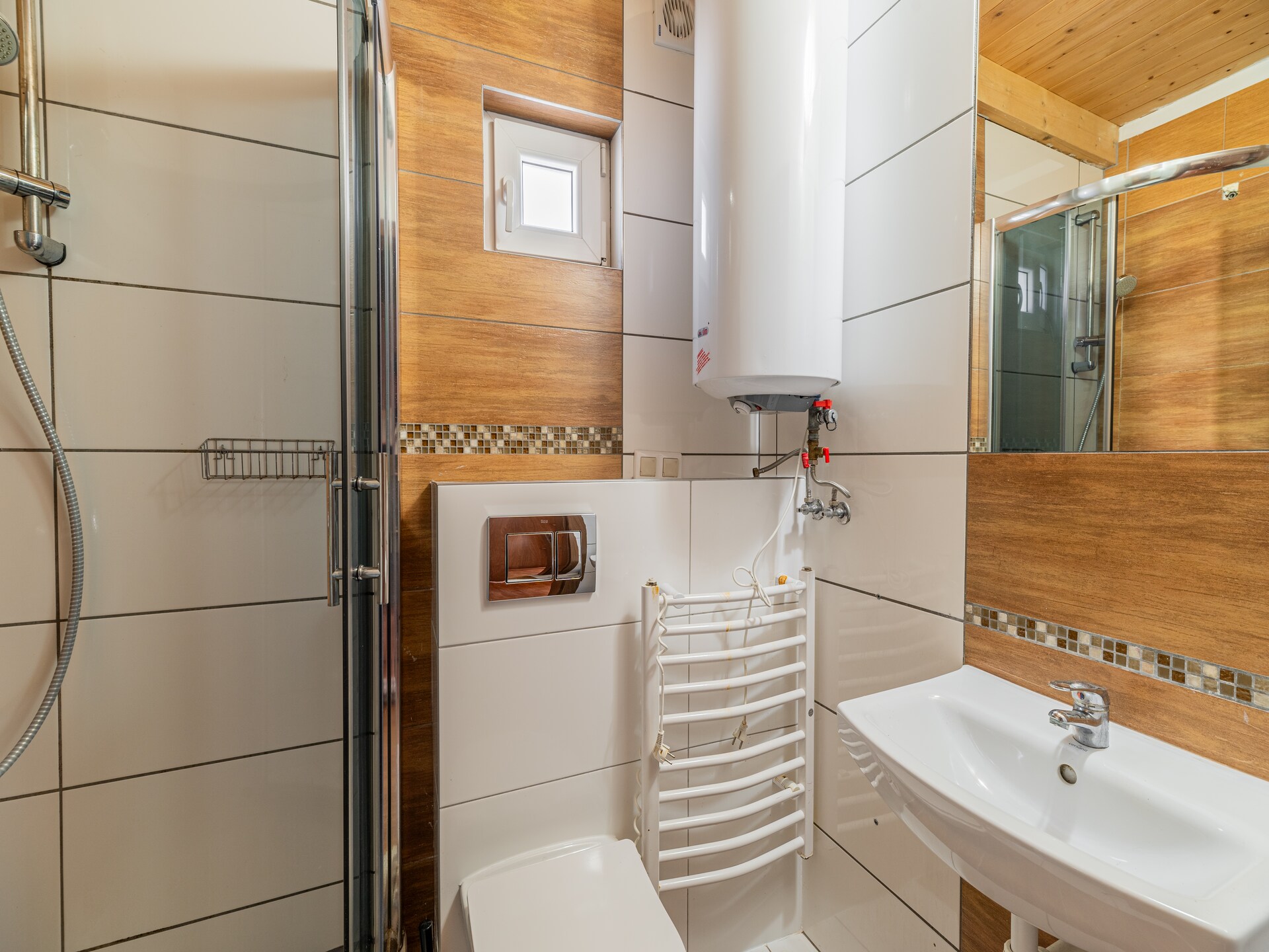 Wellness vakantiehuis aan zee in Sianozety voor 5 personen - foto 12