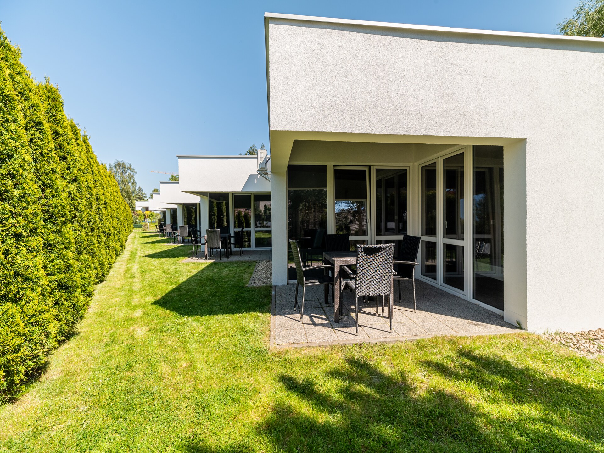 Wellness vakantiehuis aan zee in Sianozety voor 5 personen - foto 13