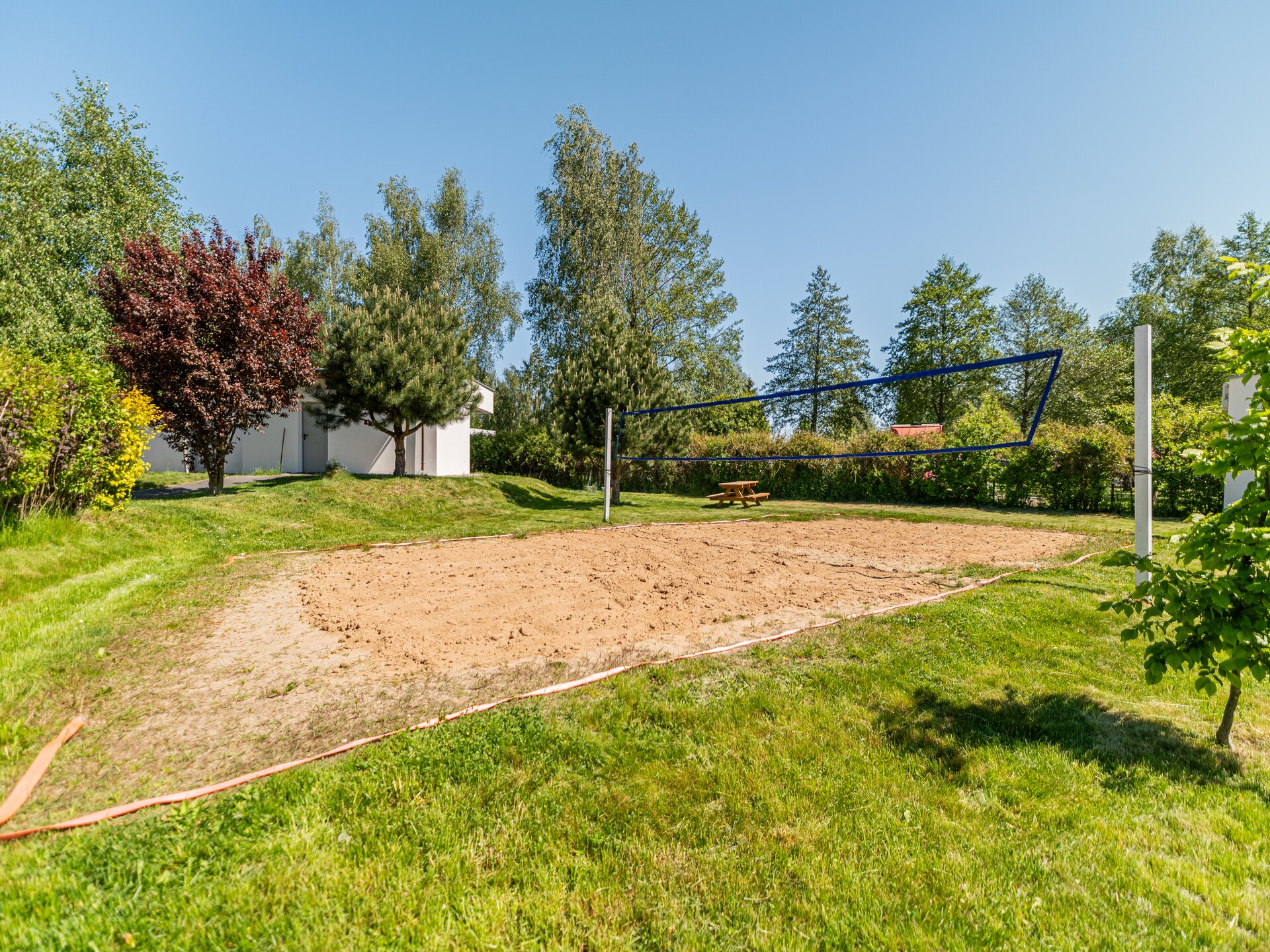 Wellness vakantiehuis aan zee in Sianozety voor 5 personen - foto 22