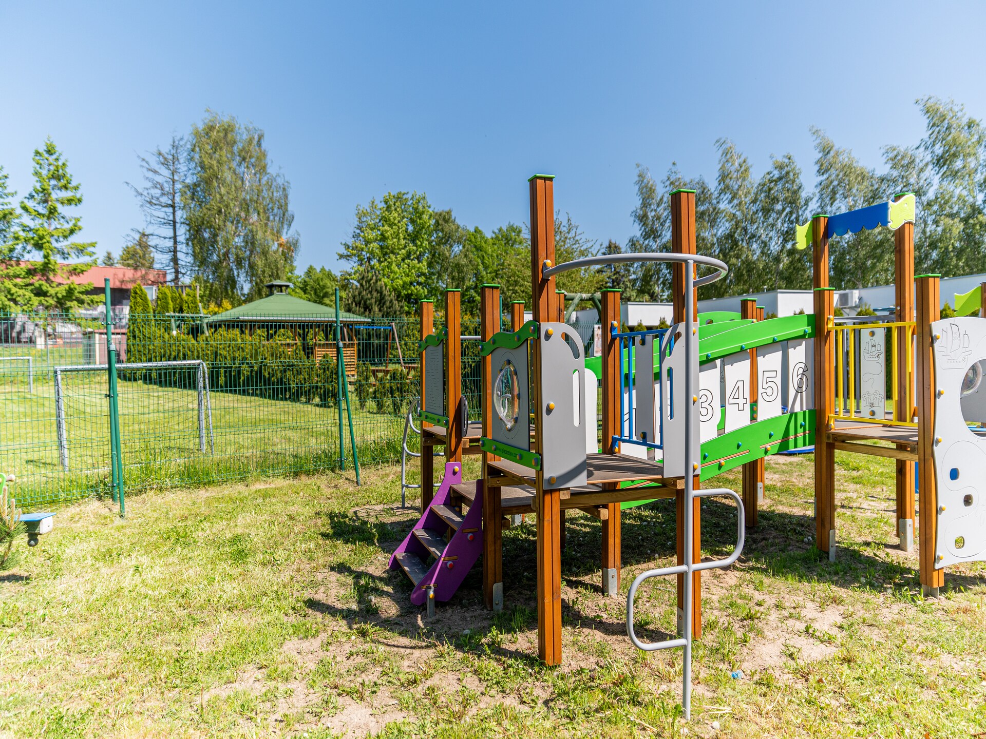 Wellness vakantiehuis aan zee in Sianozety voor 5 personen - foto 15