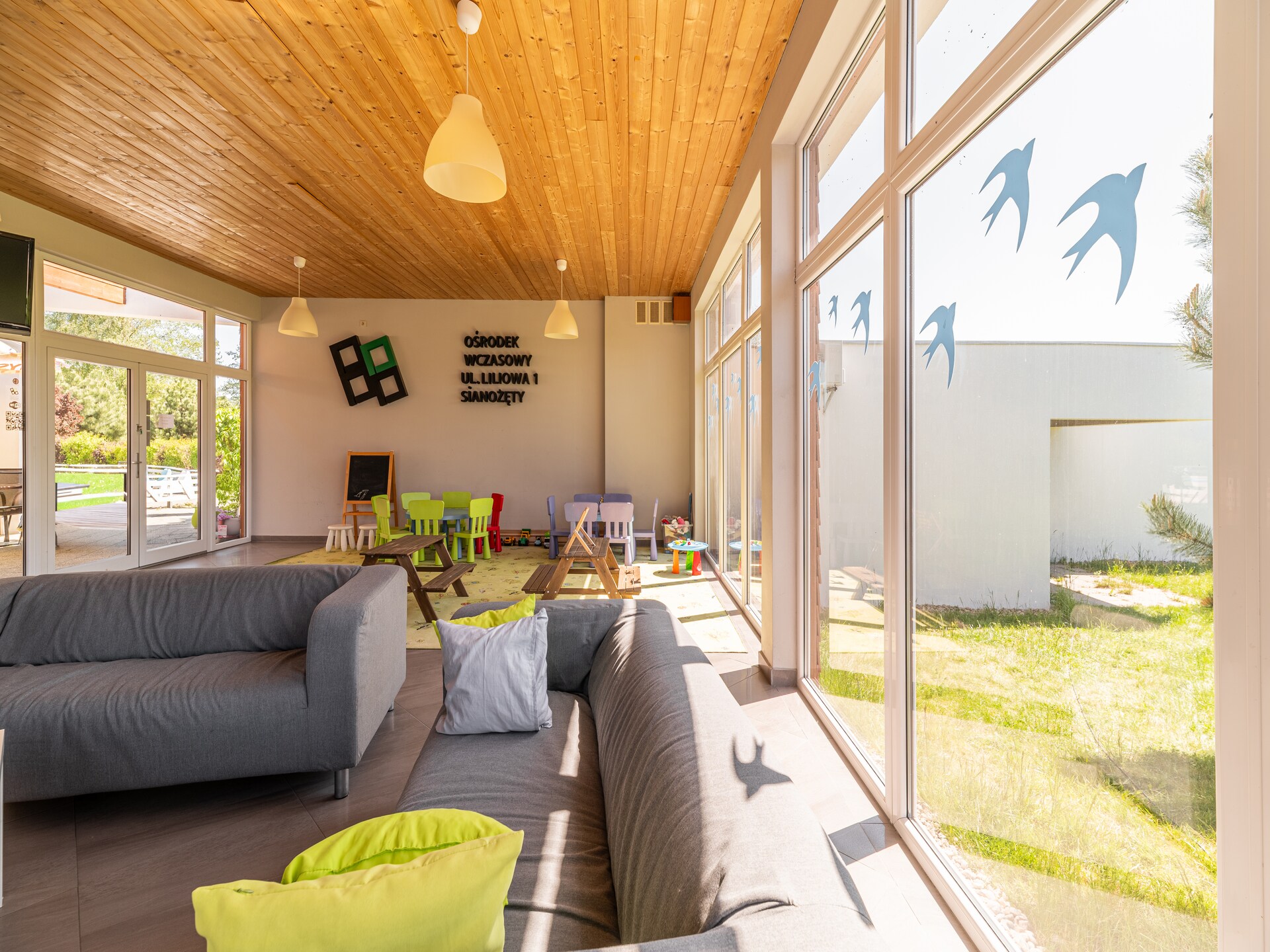 Wellness vakantiehuis aan zee in Sianozety voor 5 personen - foto 26