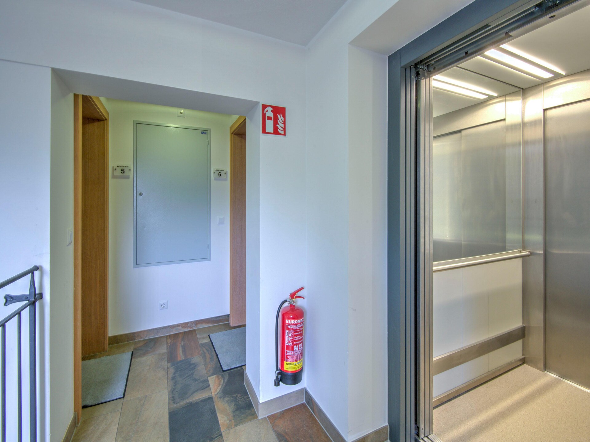 Aan de piste: Ruim appartement voor 6 personen in Wildschönau - foto 15