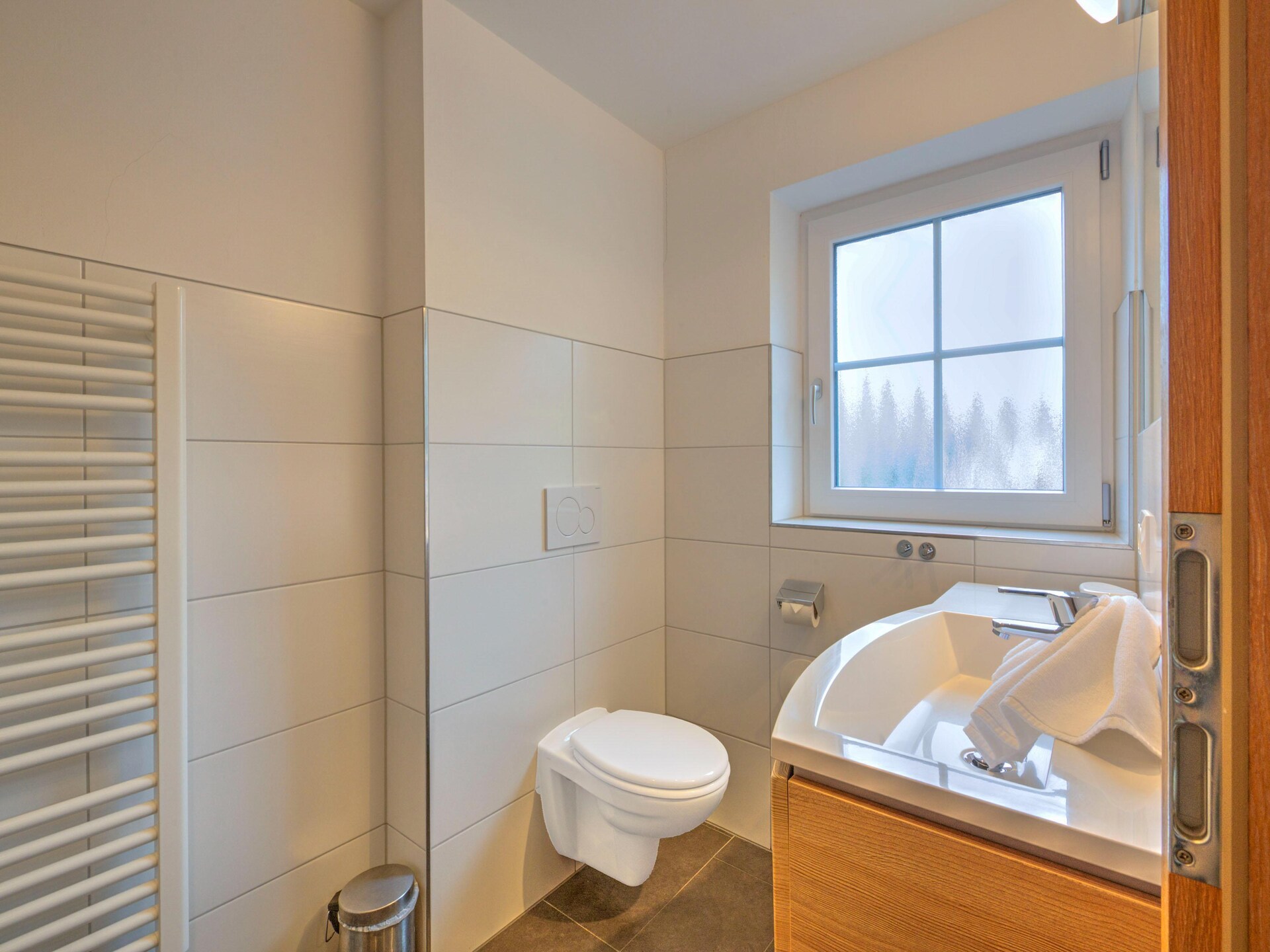 Aan de piste: Ruim appartement voor 6 personen in Wildschönau - foto 22