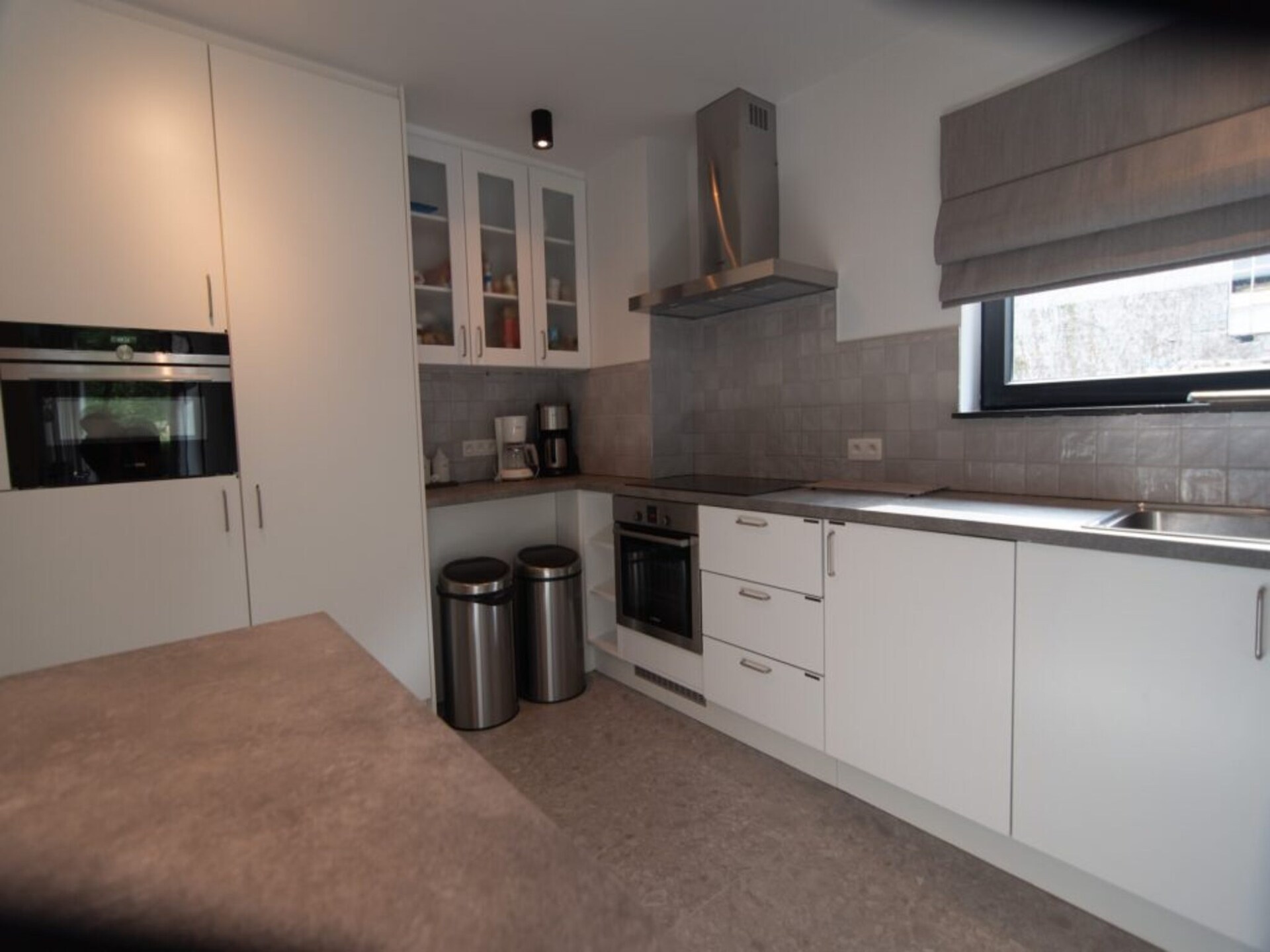 Ruim vakantiehuis Maison Limerik in Vieuxville voor 14 personen - foto 15