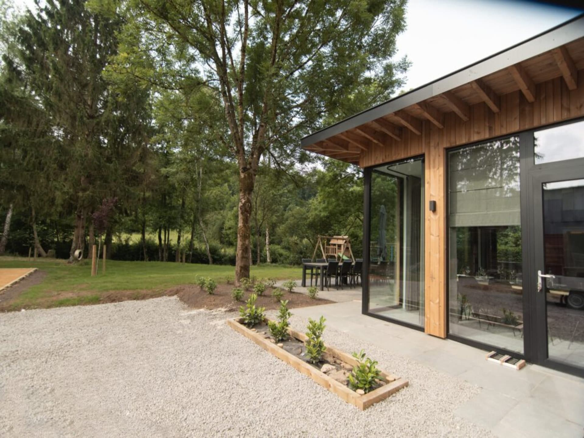 Ruim vakantiehuis Maison Limerik in Vieuxville voor 14 personen - foto 31