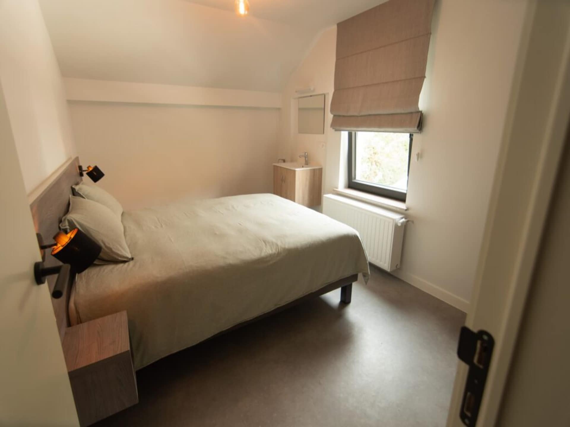 Ruim vakantiehuis Maison Limerik in Vieuxville voor 14 personen - foto 21