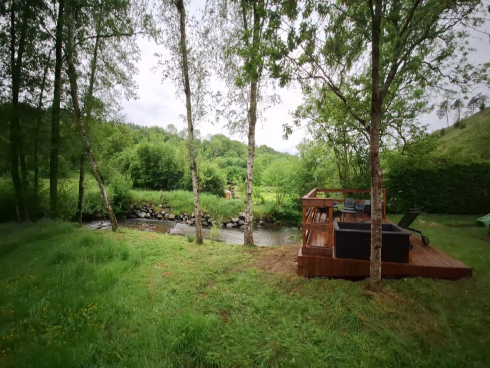 Ruim vakantiehuis Maison Limerik in Vieuxville voor 14 personen - foto 26