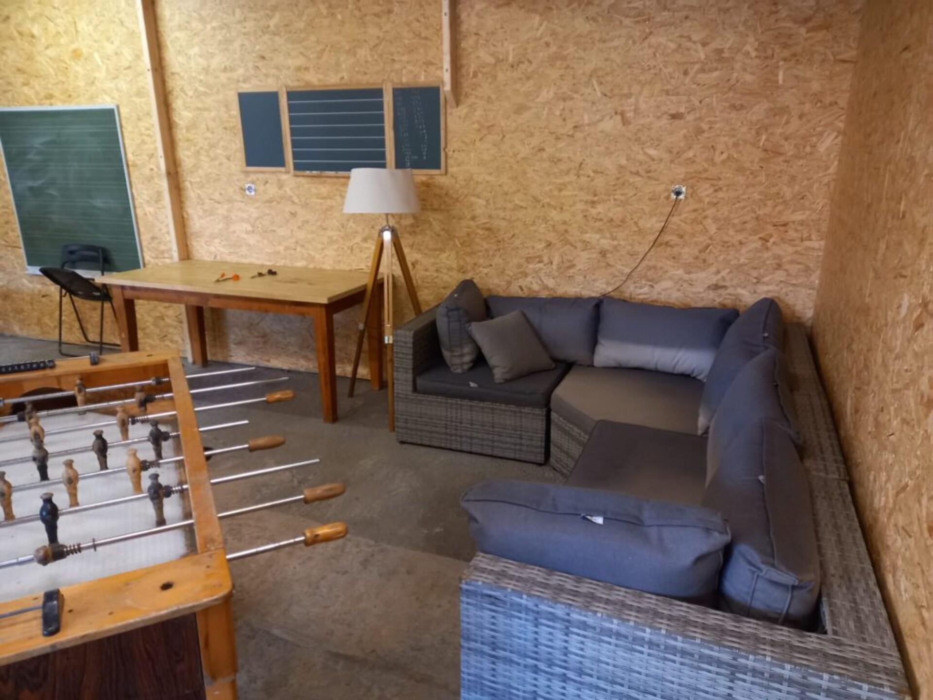 Ruim vakantiehuis Maison Limerik in Vieuxville voor 14 personen - foto 37