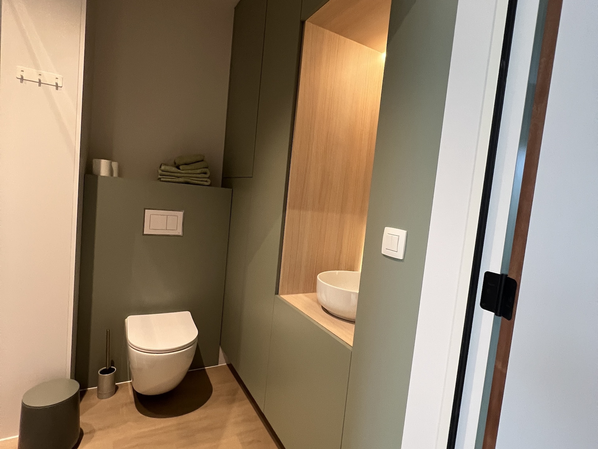 Stijlvol en duurzaam appartement in het centrum van Bree (3) - foto 9