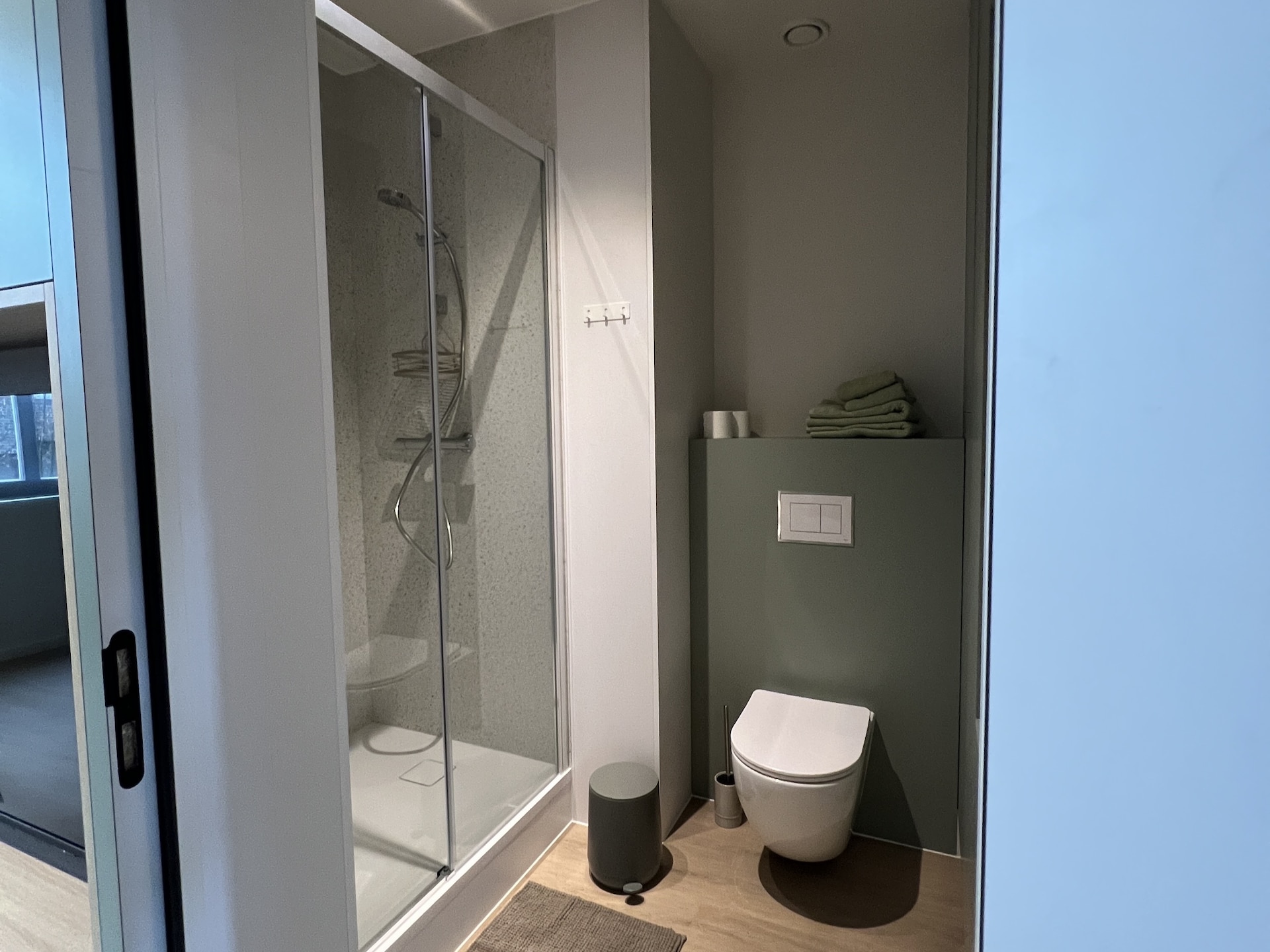 Stijlvol en duurzaam appartement in het centrum van Bree (3) - foto 10