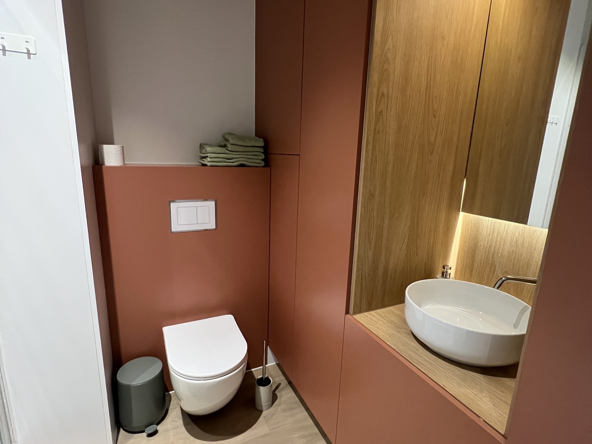 Stijlvol en duurzaam appartement in het centrum van Bree (2) - foto 11