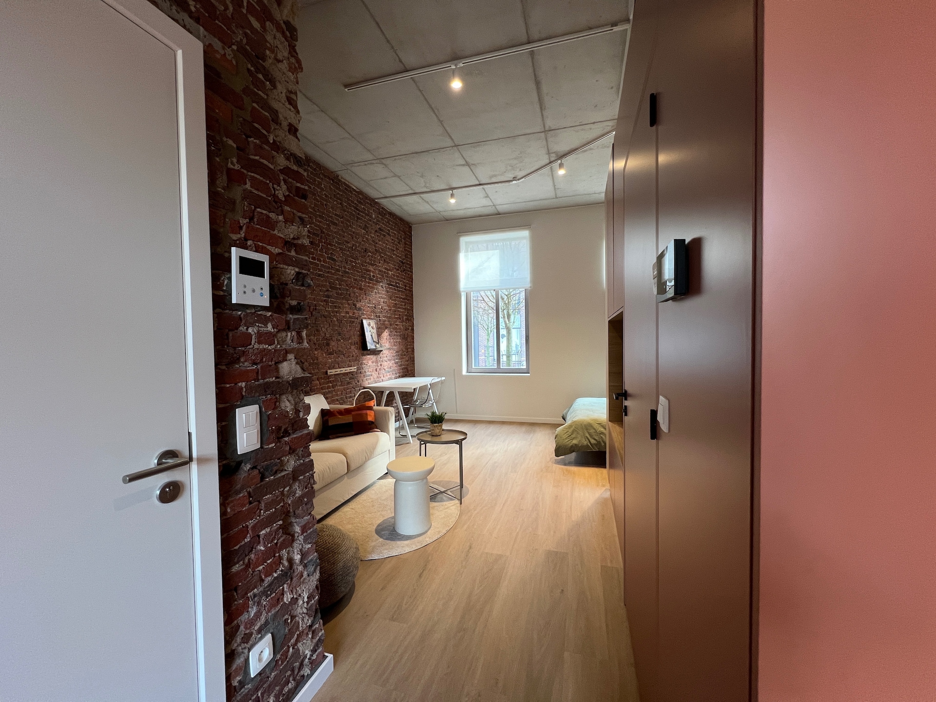 Stijlvol en duurzaam appartement in het centrum van Bree (2) - foto 7
