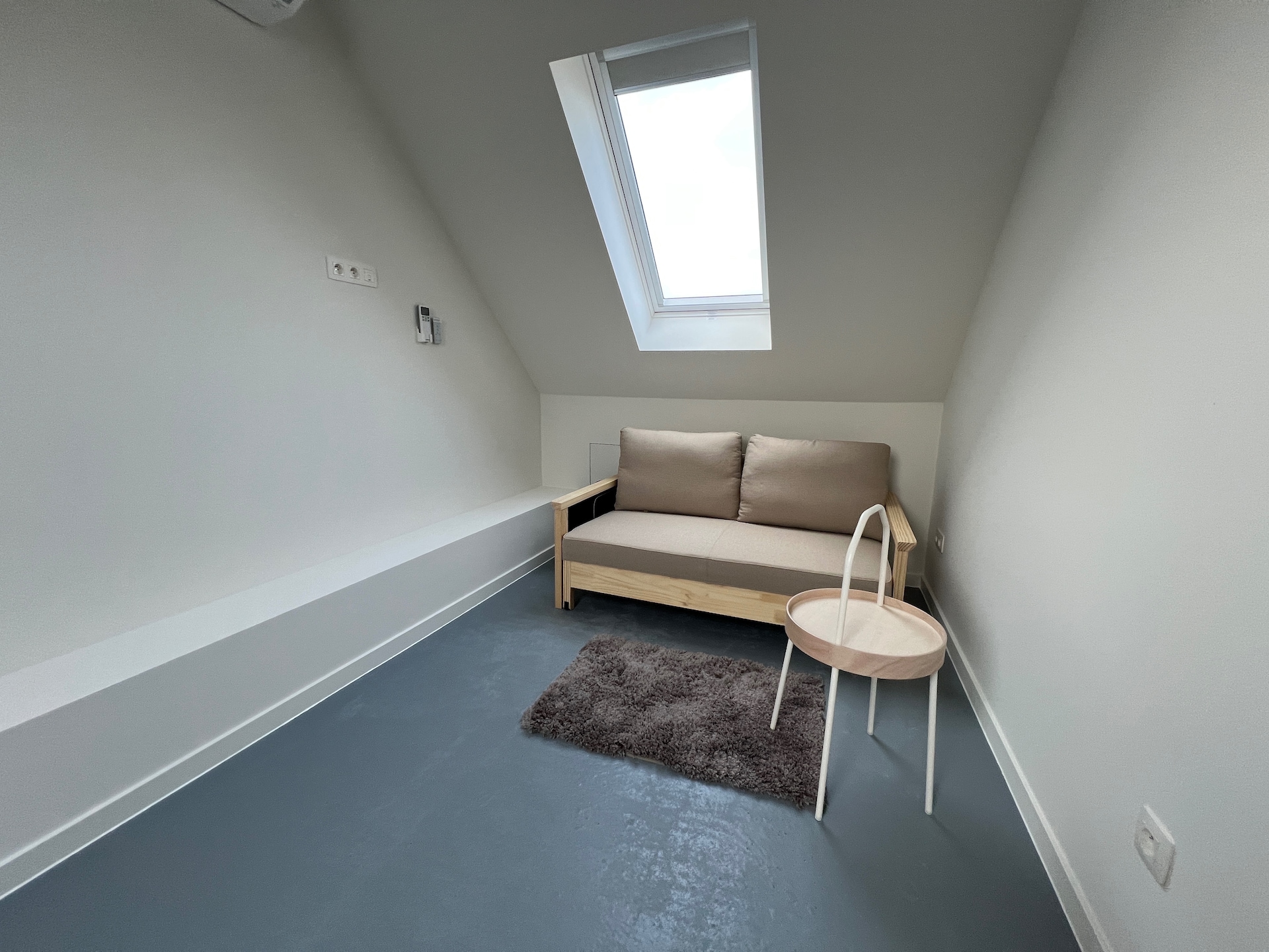 Stijlvol en duurzaam appartement in het centrum van Bree · 57 m² - foto 5