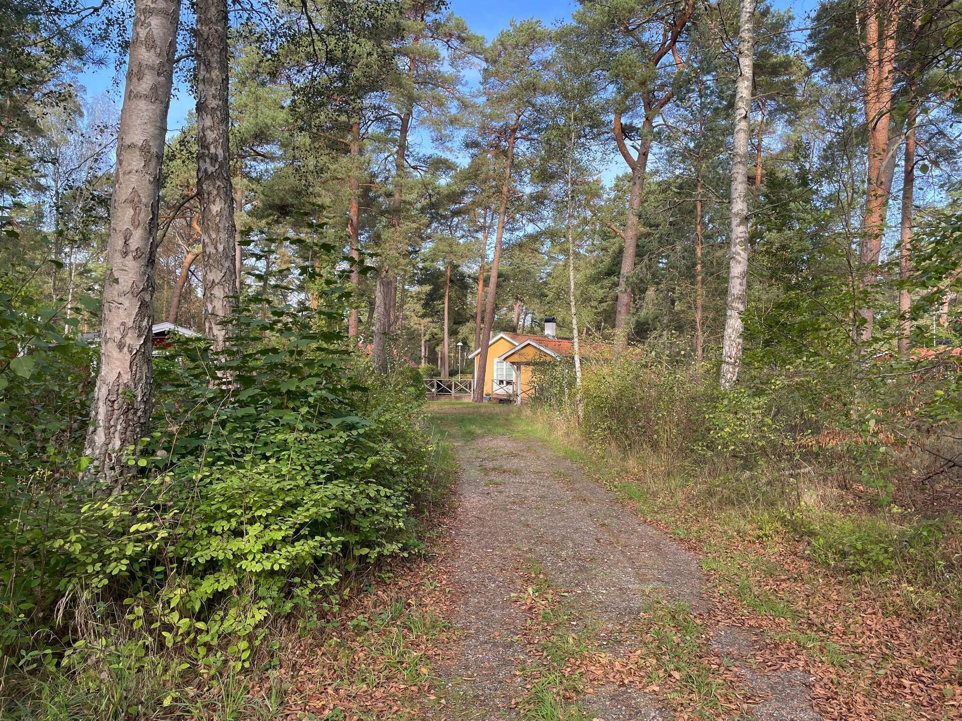 Sfeervol vakantiehuis in Ystad Sandskogen, op 600 meter van zee - foto 7