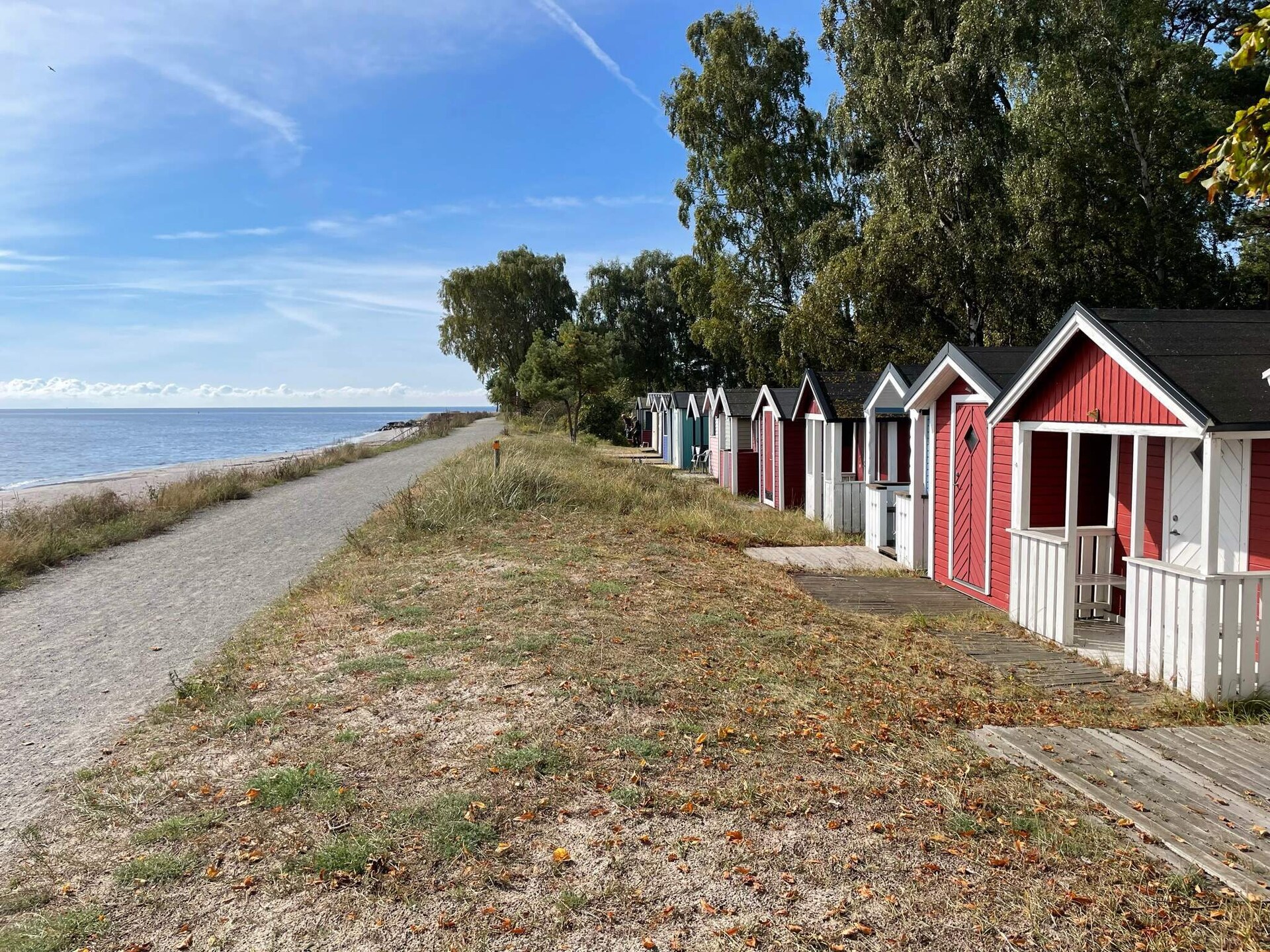 Sfeervol vakantiehuis in Ystad Sandskogen, op 600 meter van zee - foto 12
