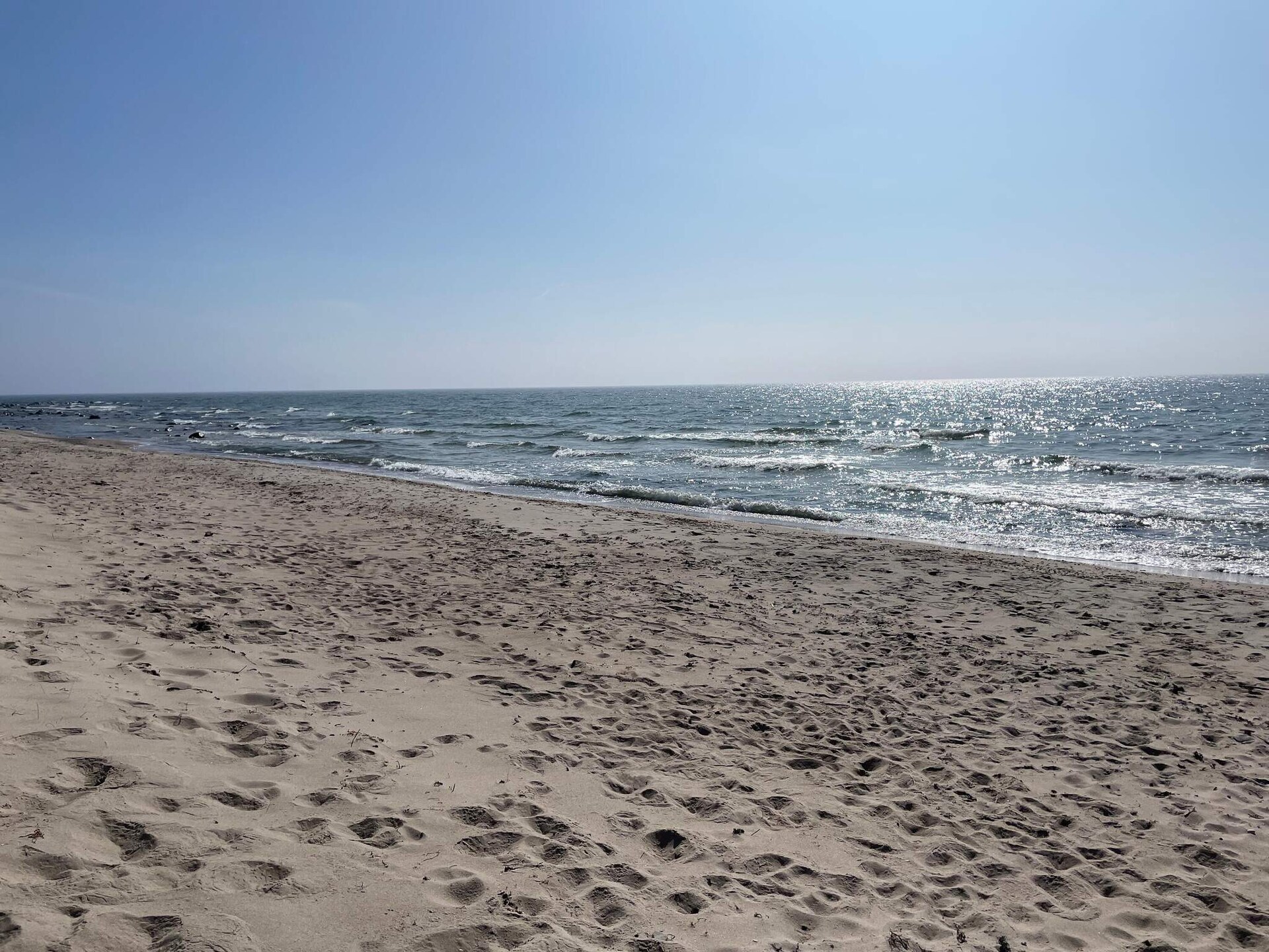 Sfeervol vakantiehuis in Ystad Sandskogen, op 600 meter van zee - foto 9