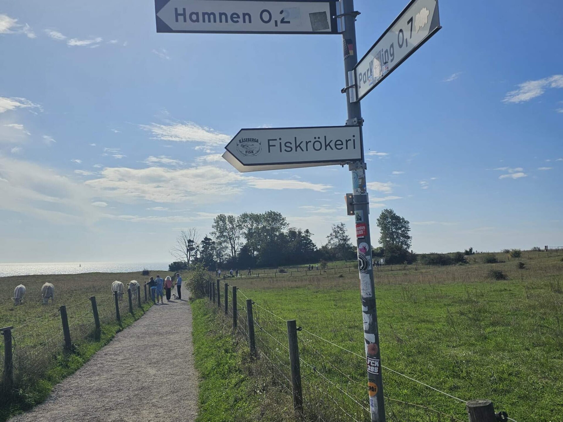 Sfeervol vakantiehuis in Ystad Sandskogen, op 600 meter van zee - foto 16