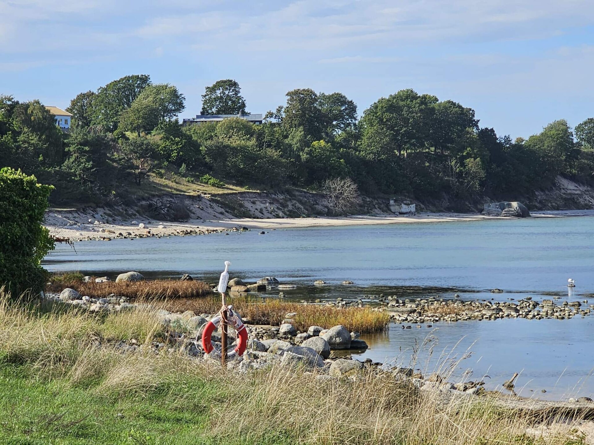 Sfeervol vakantiehuis in Ystad Sandskogen, op 600 meter van zee - foto 10