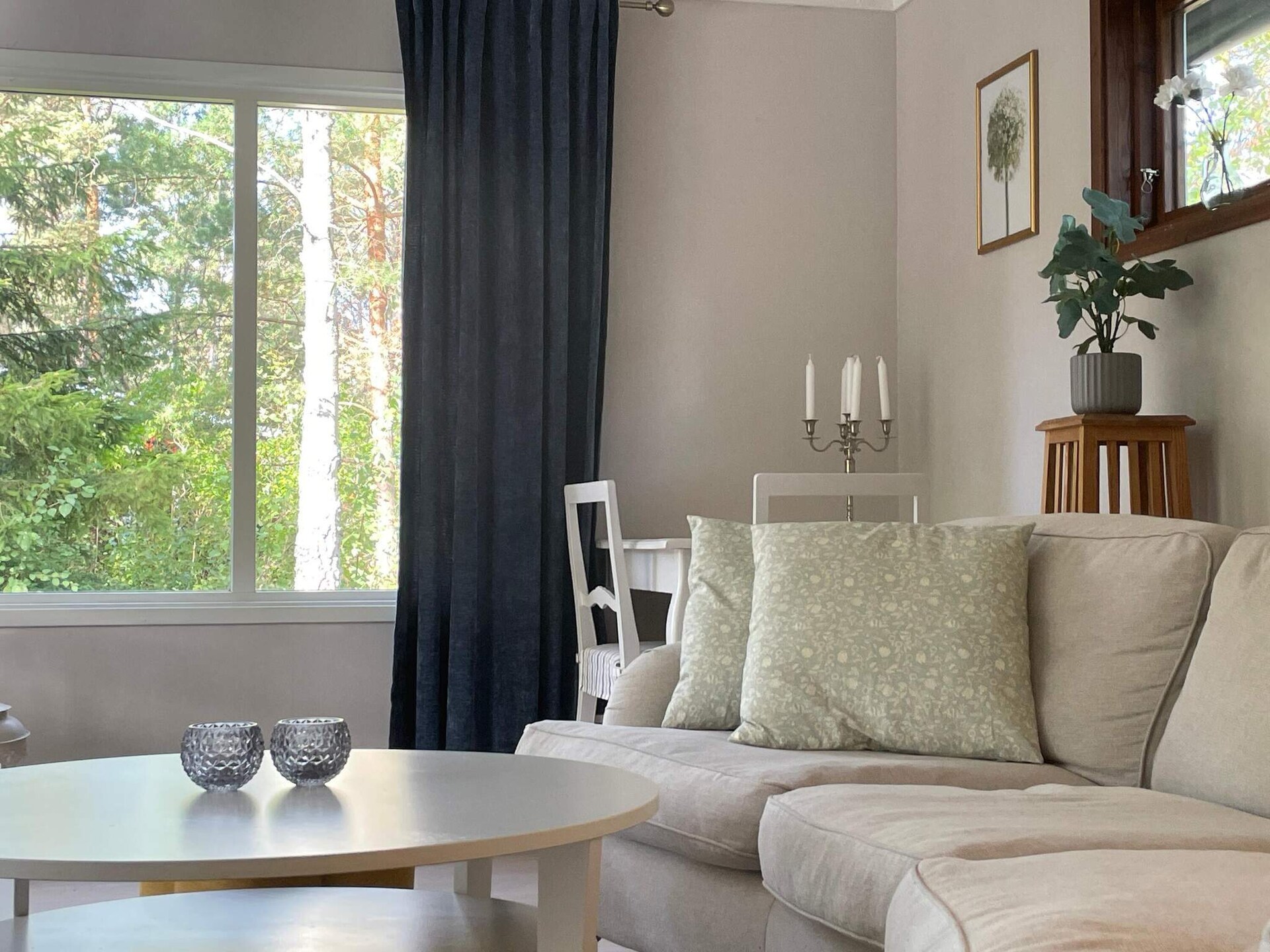 Sfeervol vakantiehuis in Ystad Sandskogen, op 600 meter van zee - foto 24