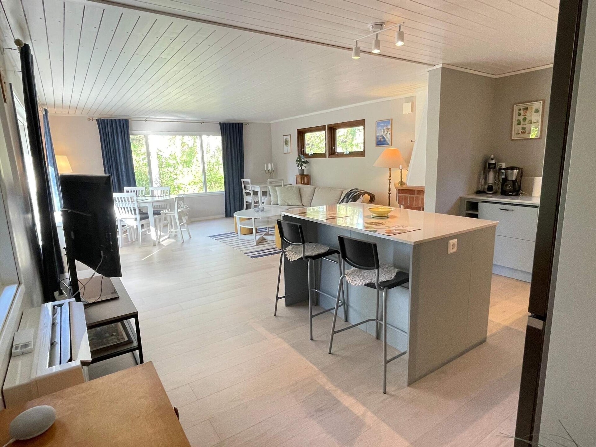 Sfeervol vakantiehuis in Ystad Sandskogen, op 600 meter van zee - foto 18