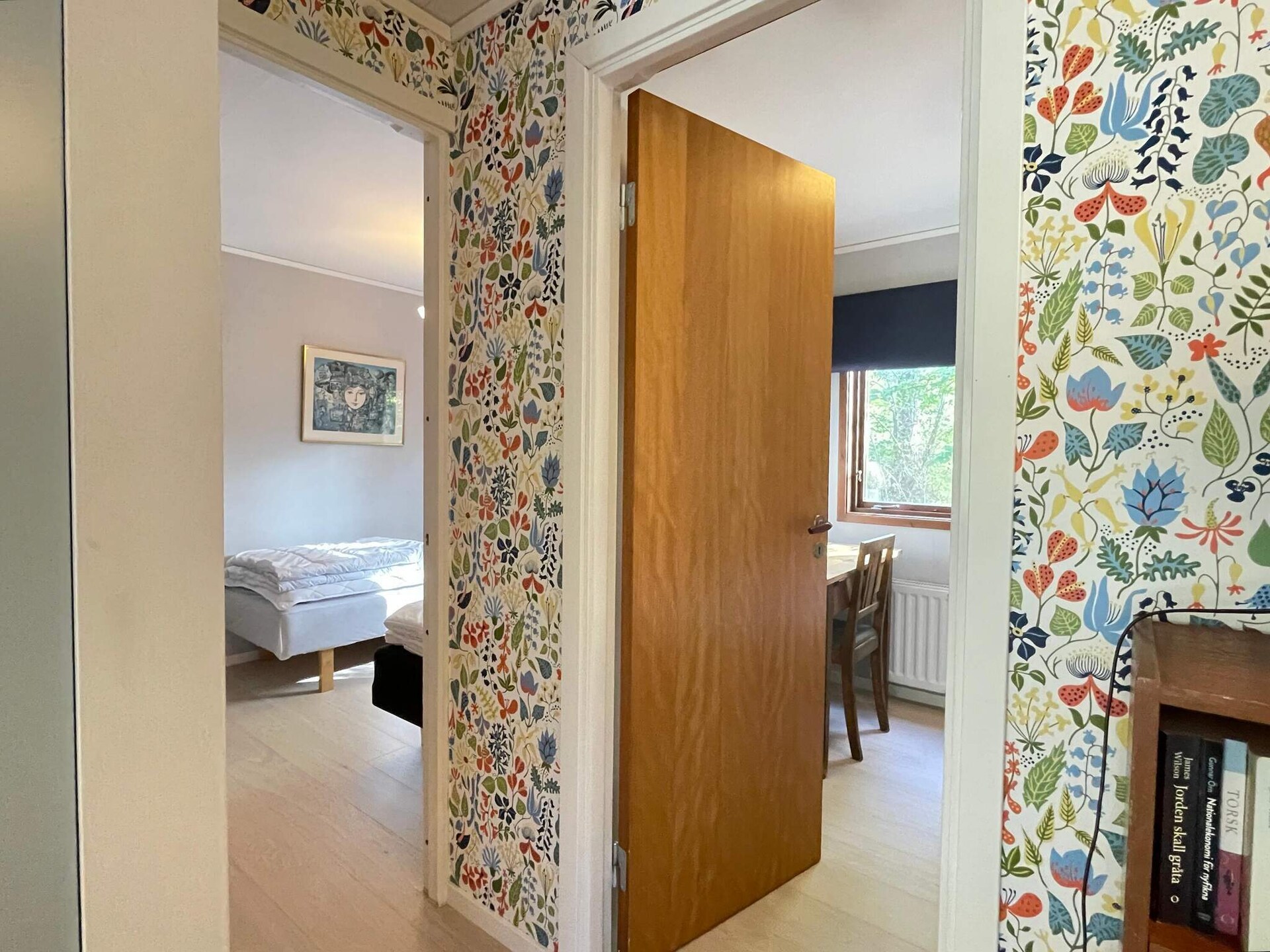 Sfeervol vakantiehuis in Ystad Sandskogen, op 600 meter van zee - foto 28