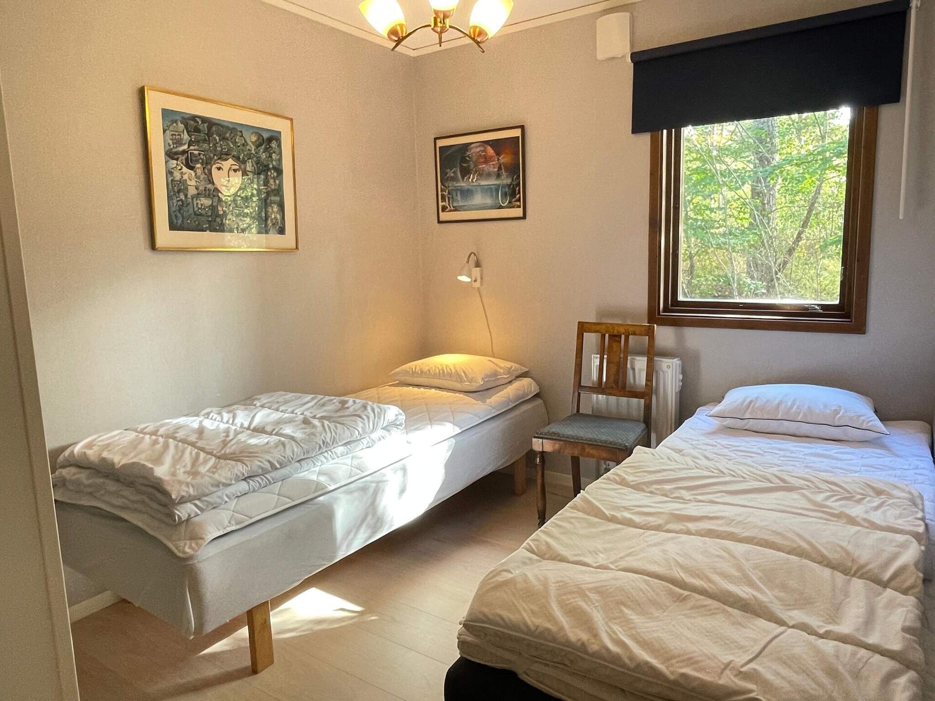 Sfeervol vakantiehuis in Ystad Sandskogen, op 600 meter van zee - foto 20